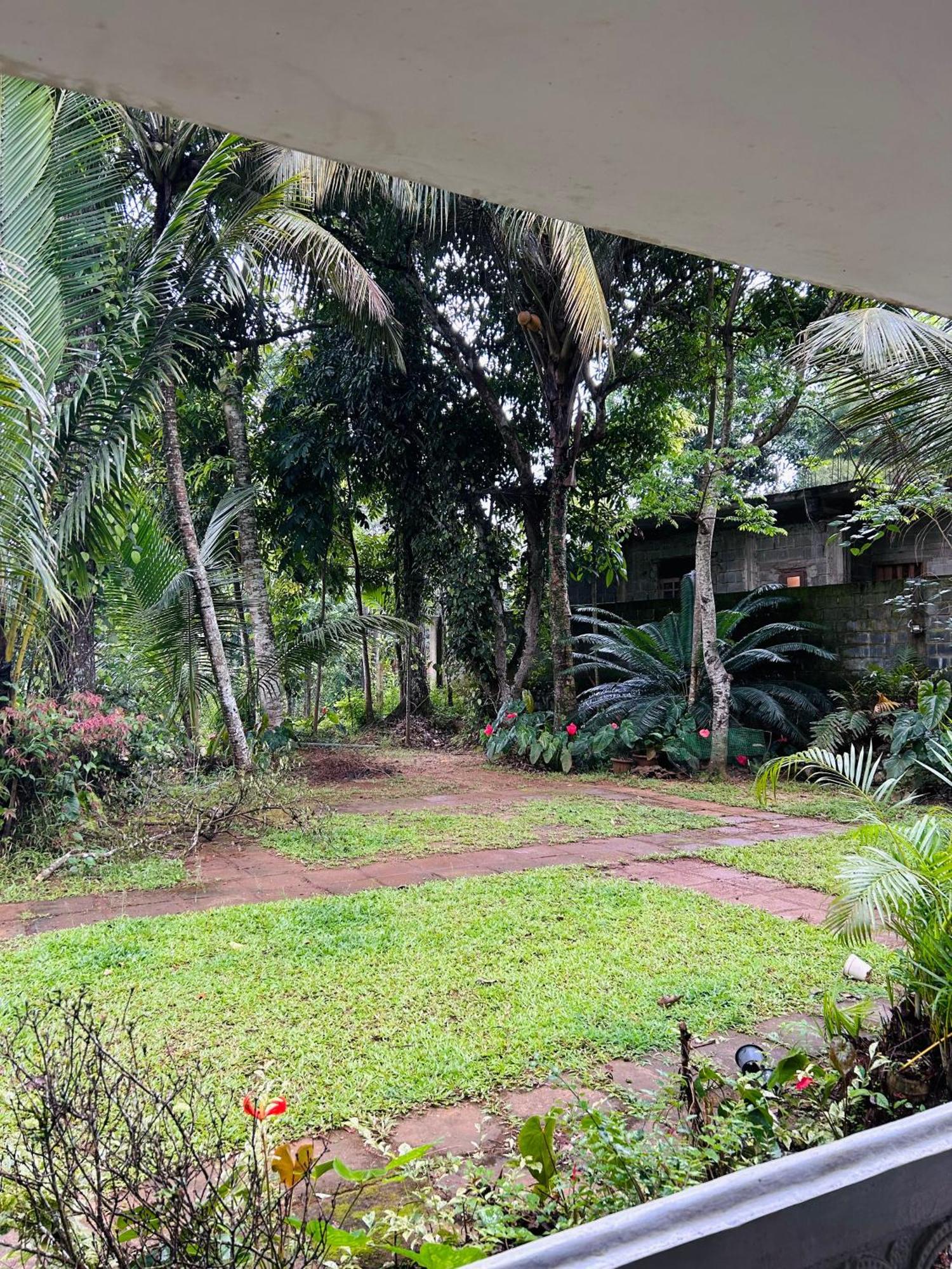Acres Homestay