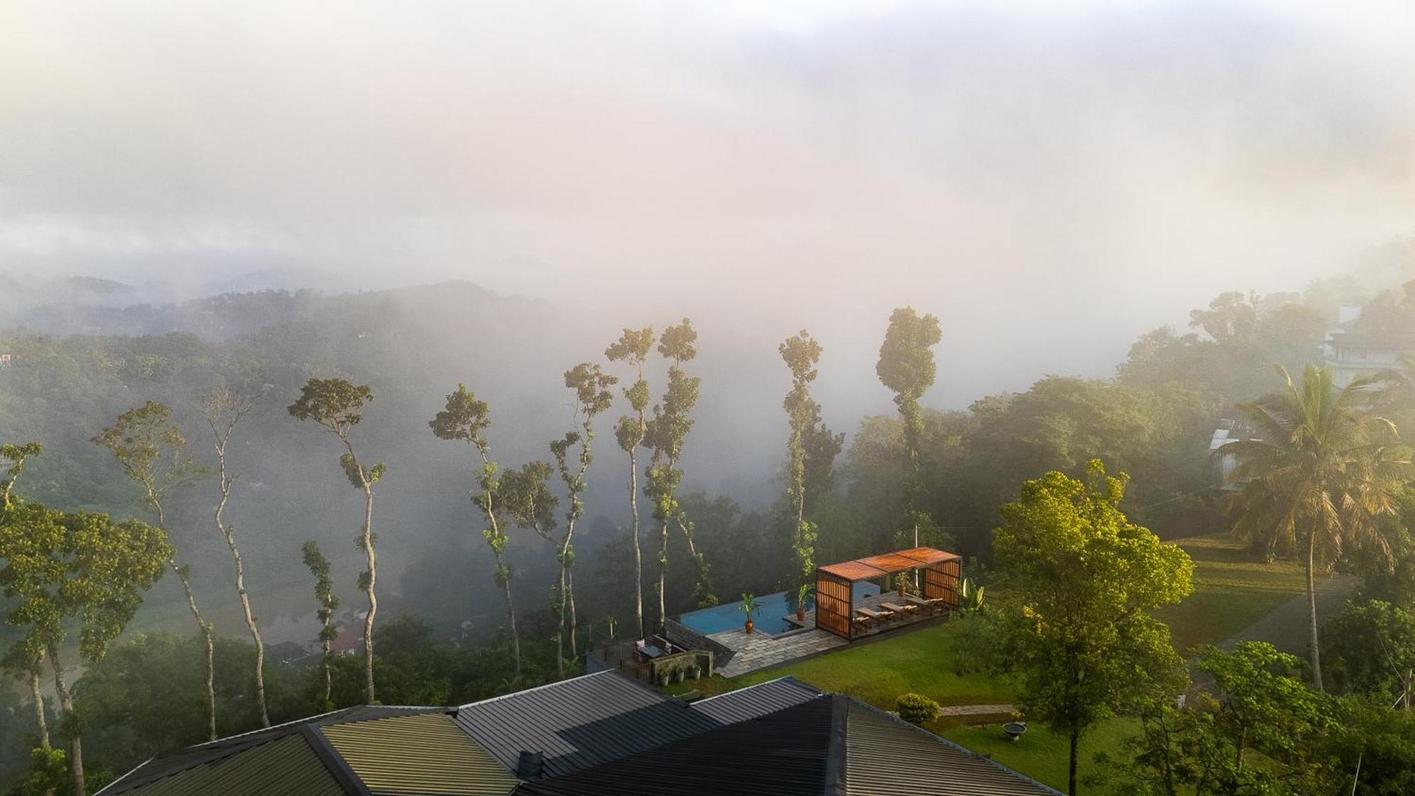 Riverdale Hotel Kandy