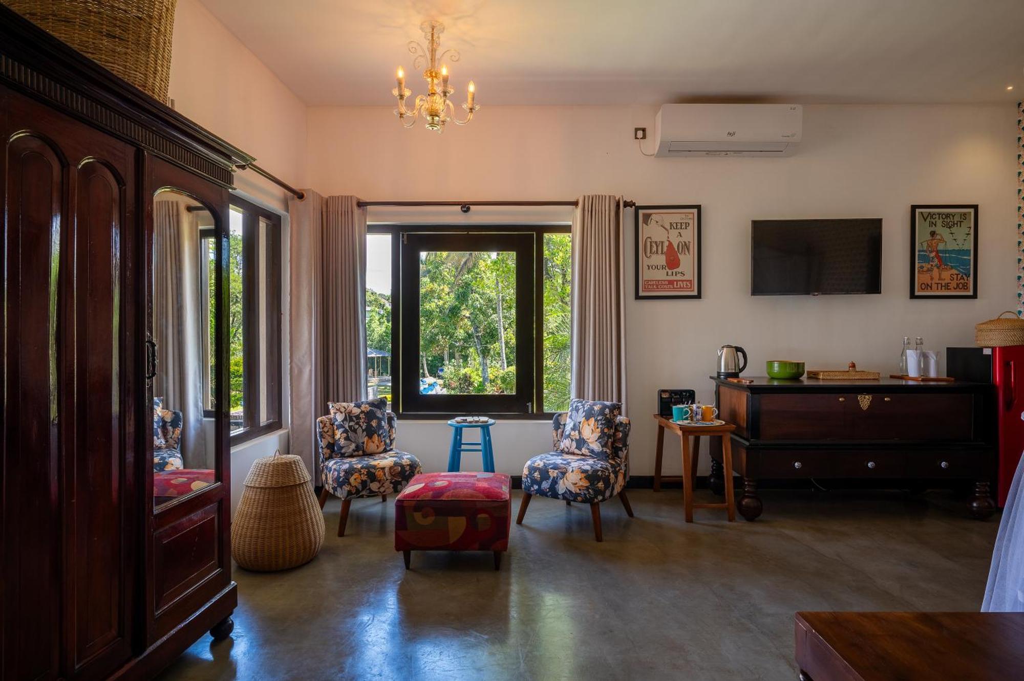 Hotel Riverdale 5*