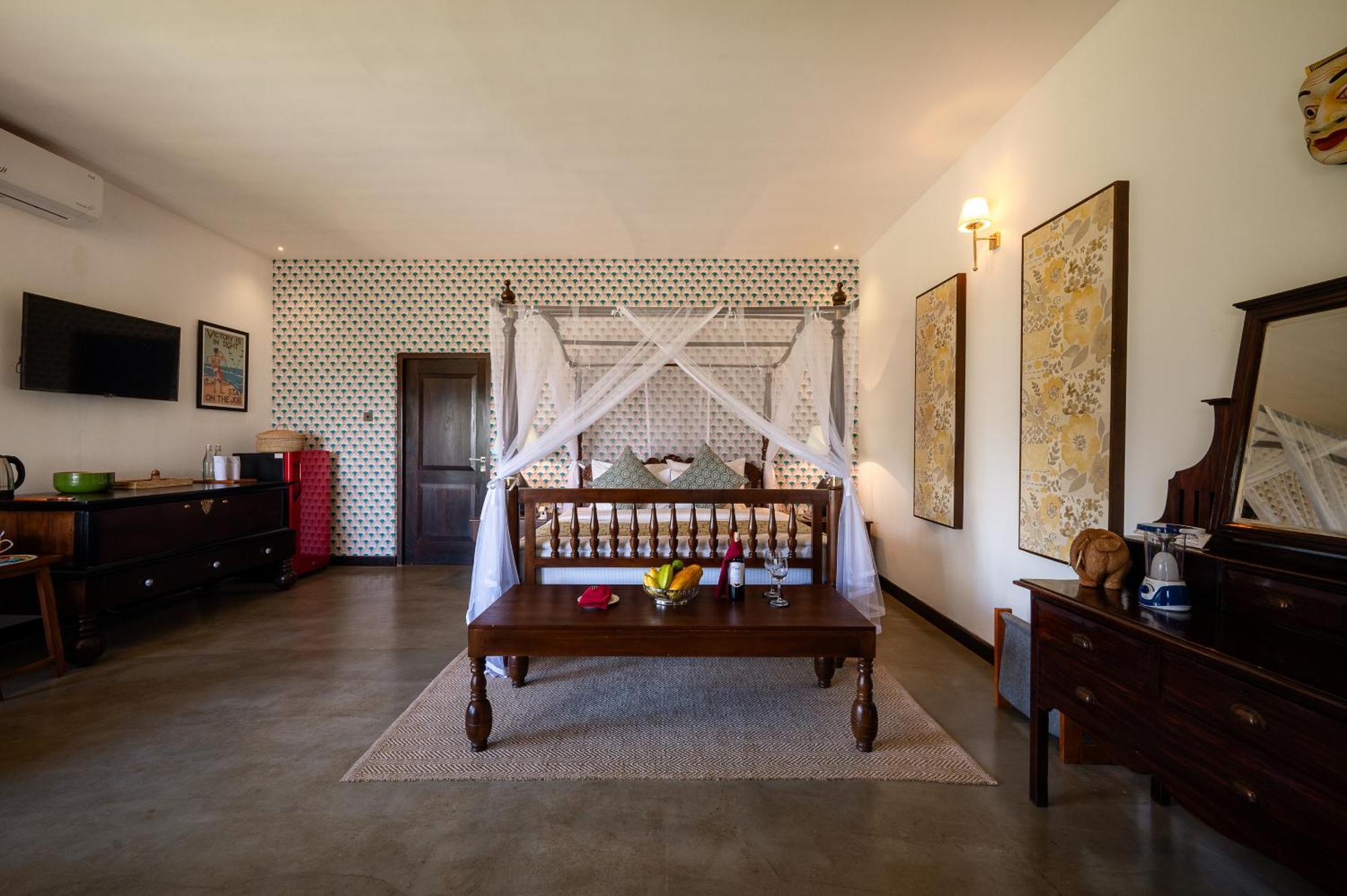 Hotel Riverdale Kandy
