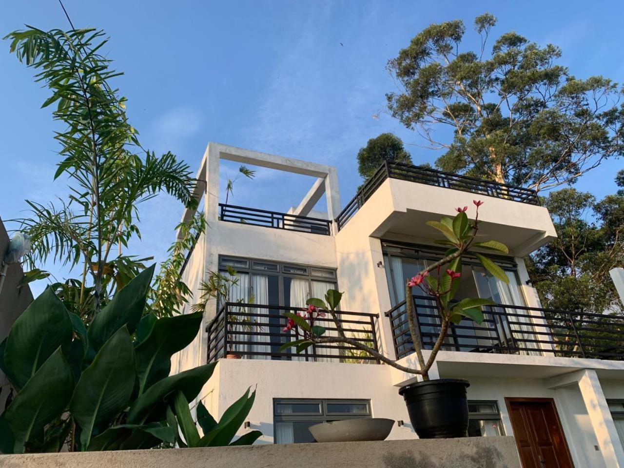 Hanthana Heritage Hotel 4*