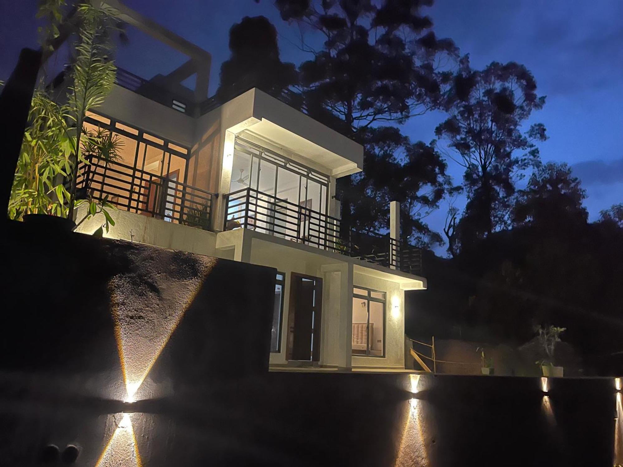 Hotel Hanthana Heritage Kandy