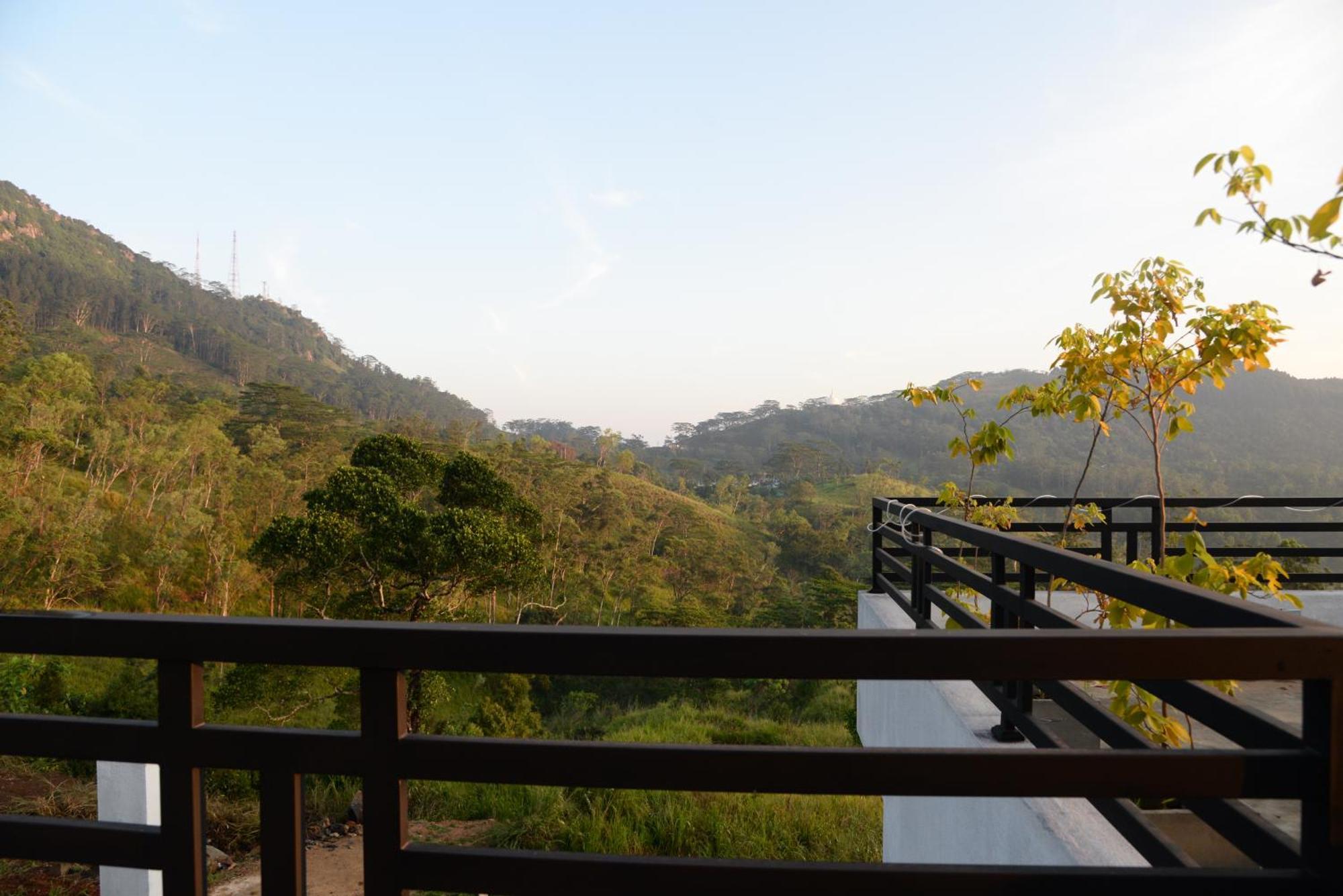 Hotel Hanthana Heritage