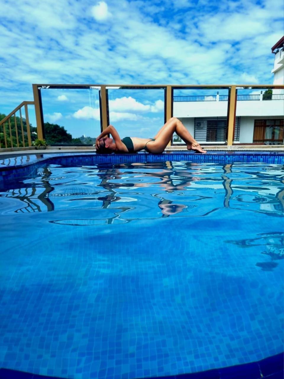 Manthra Leisure *