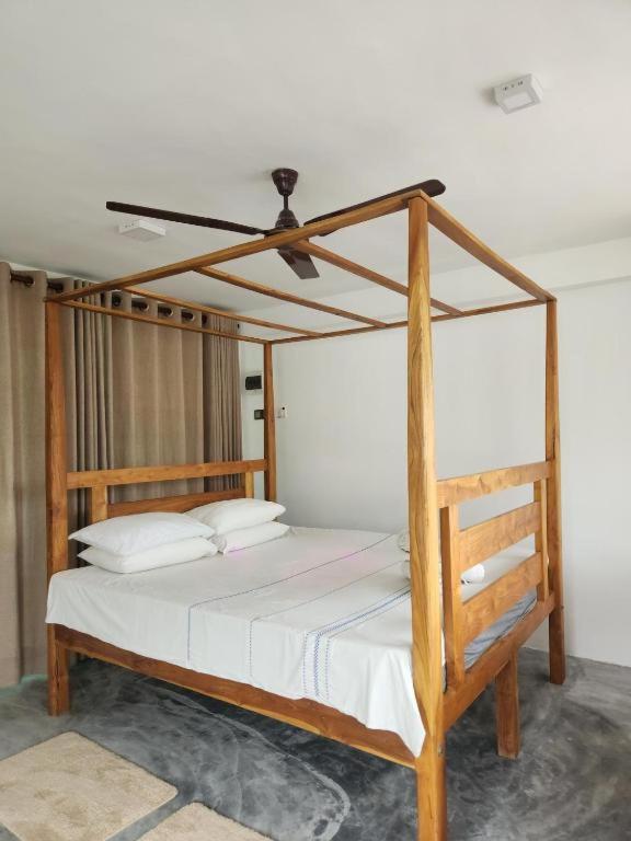 Lion Guest house *