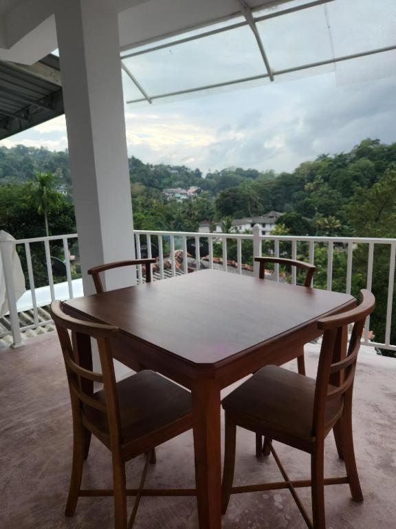 Lion Guest house Kandy