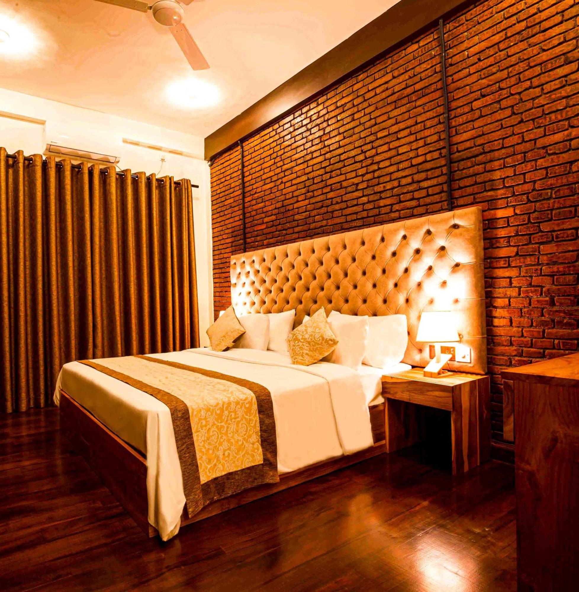 Manthra Leisure Kandy