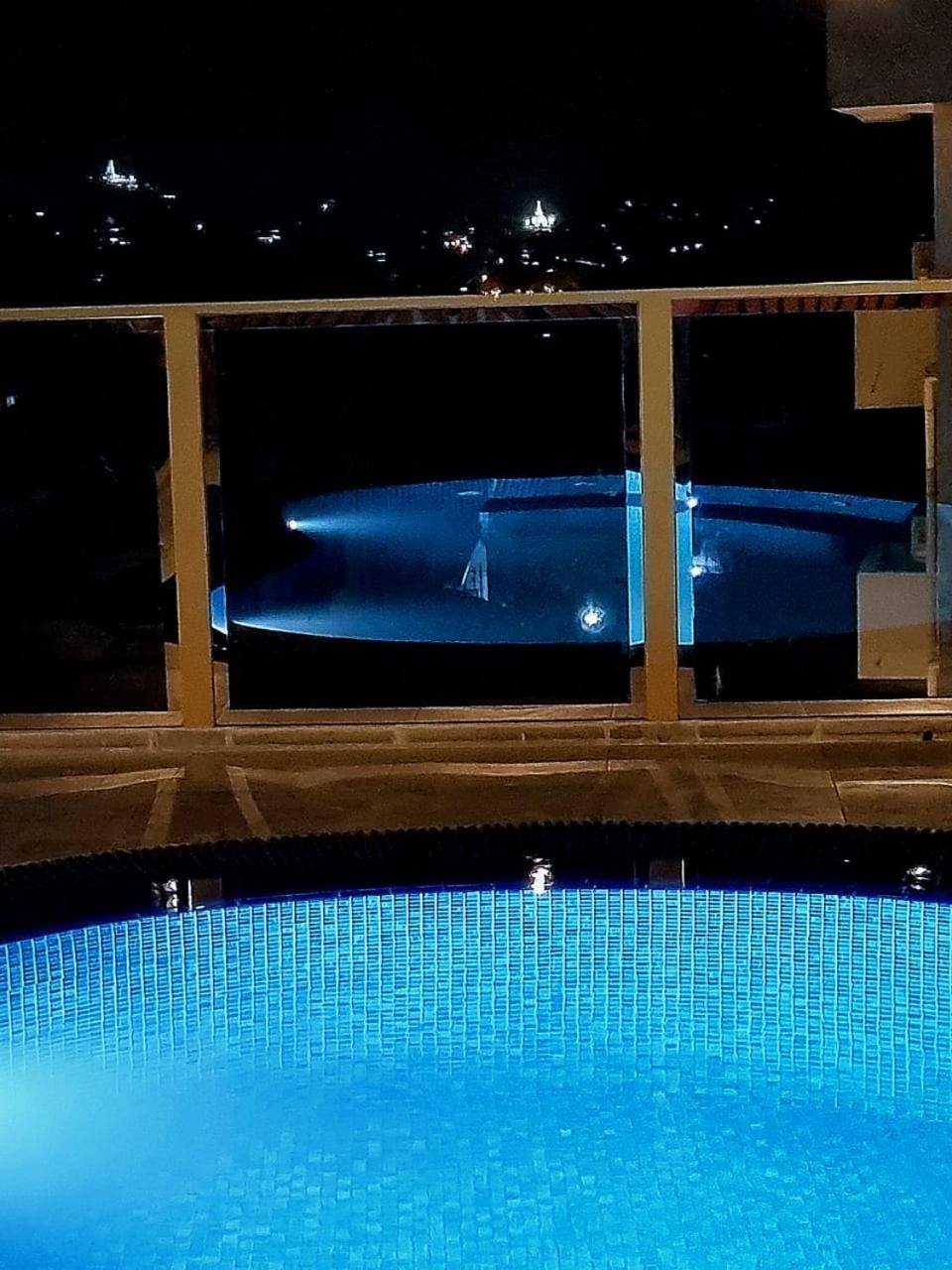 Manthra Leisure Hotel