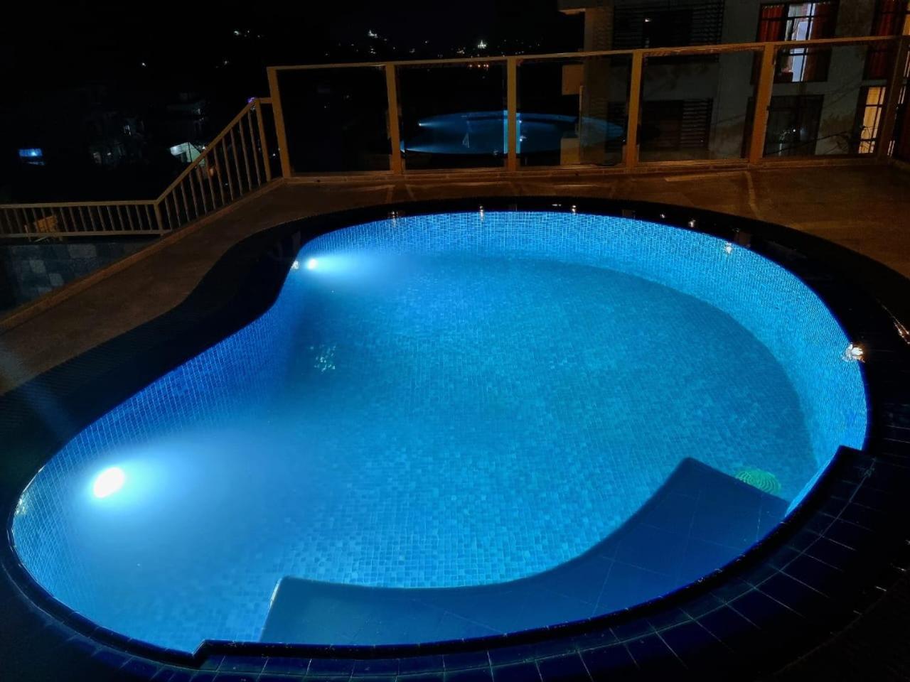 Manthra Leisure Kandy