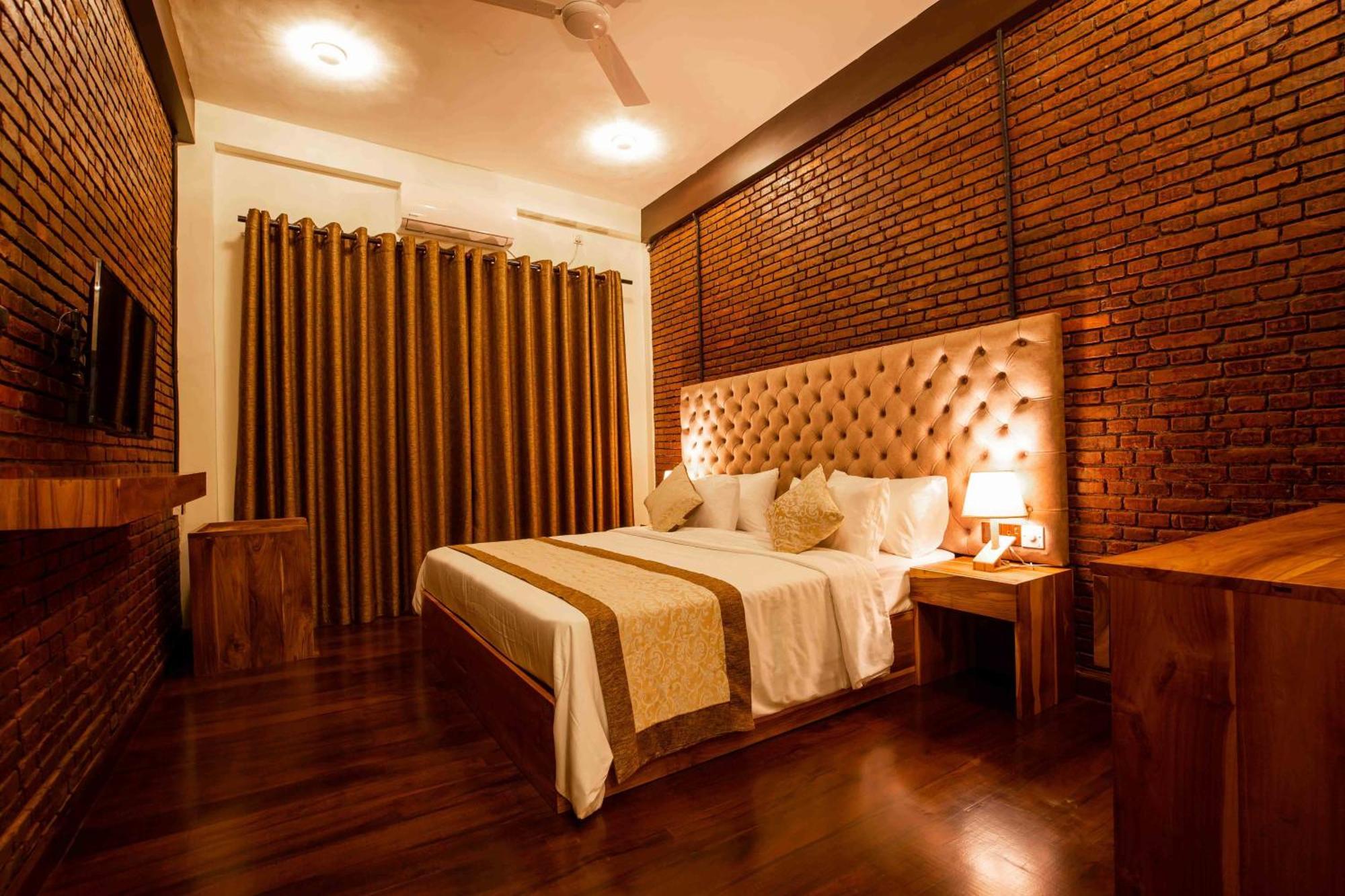 Hotel Manthra Leisure Kandy