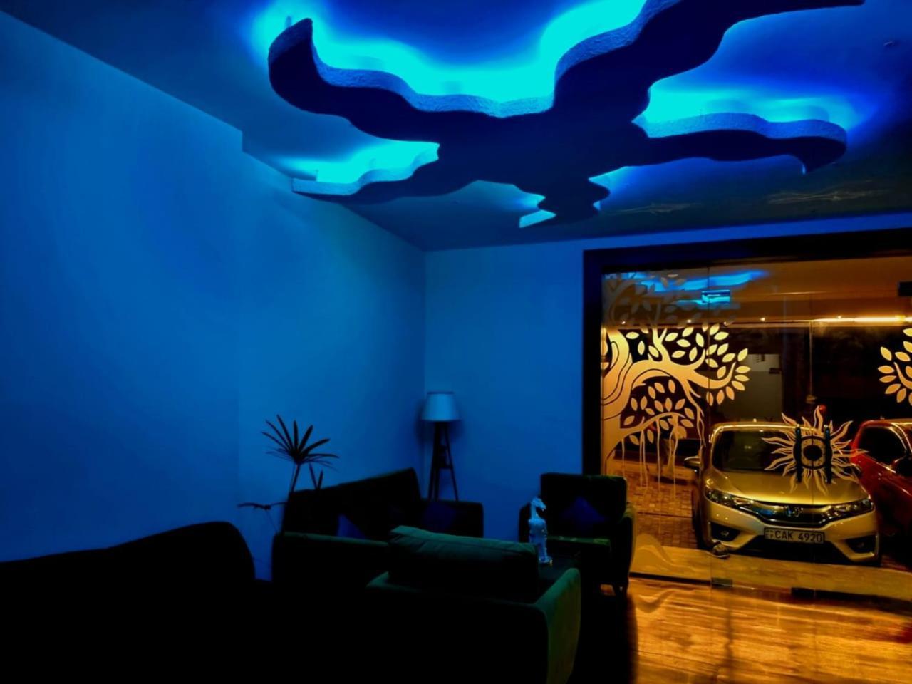 Hotel Manthra Leisure *
