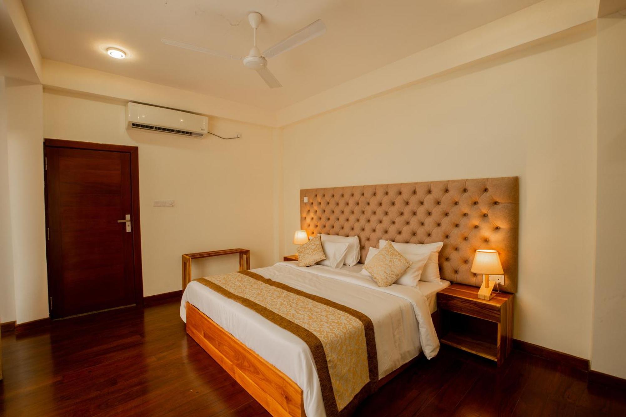Manthra Leisure Hotel Kandy