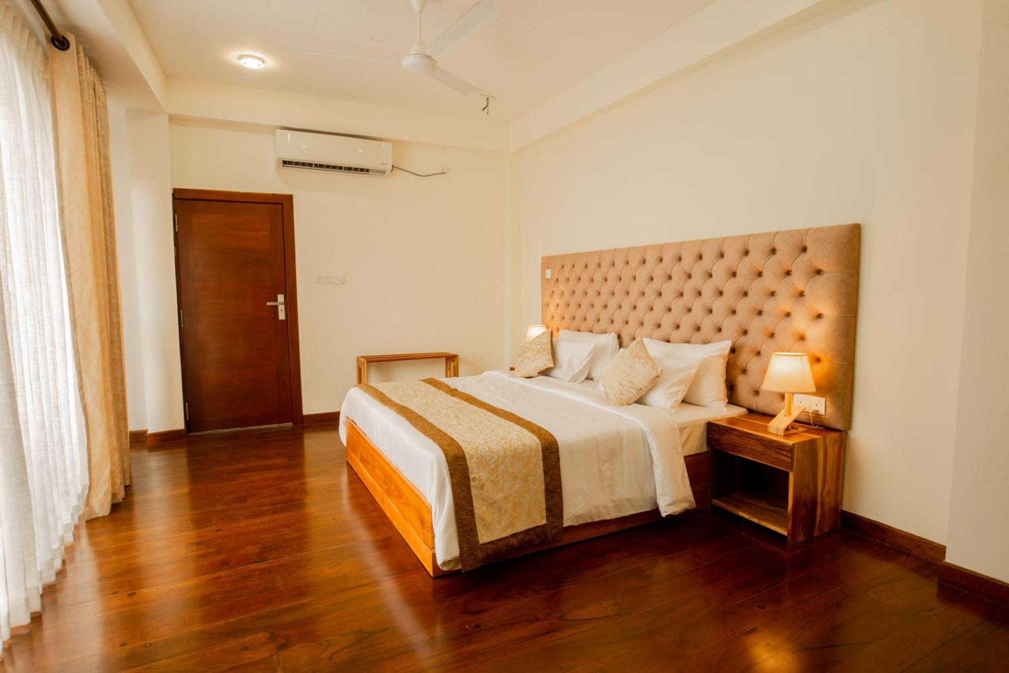 Manthra Leisure *