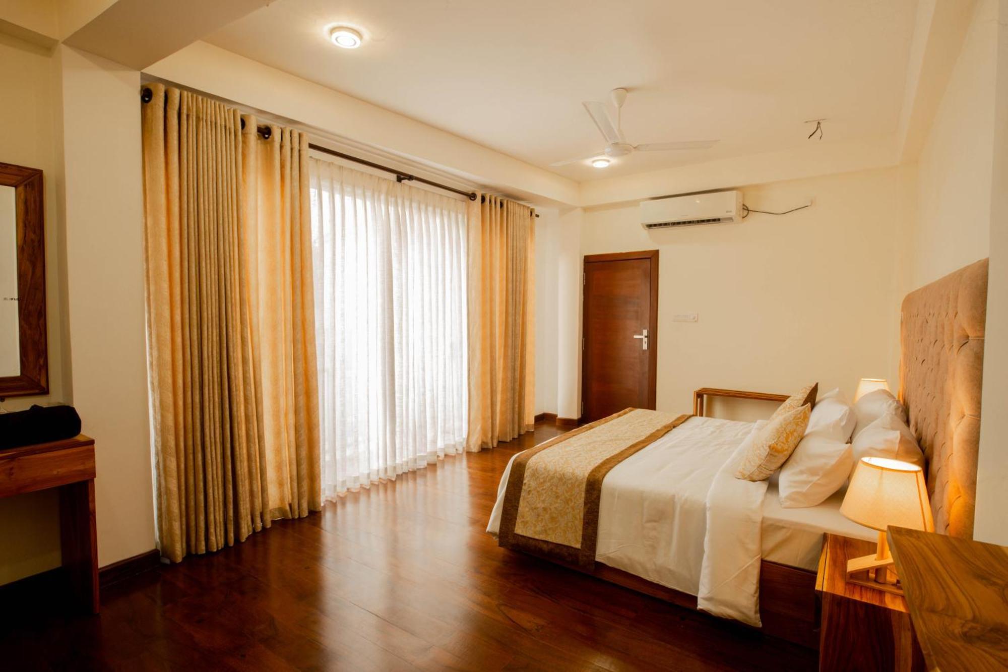 Manthra Leisure * Kandy