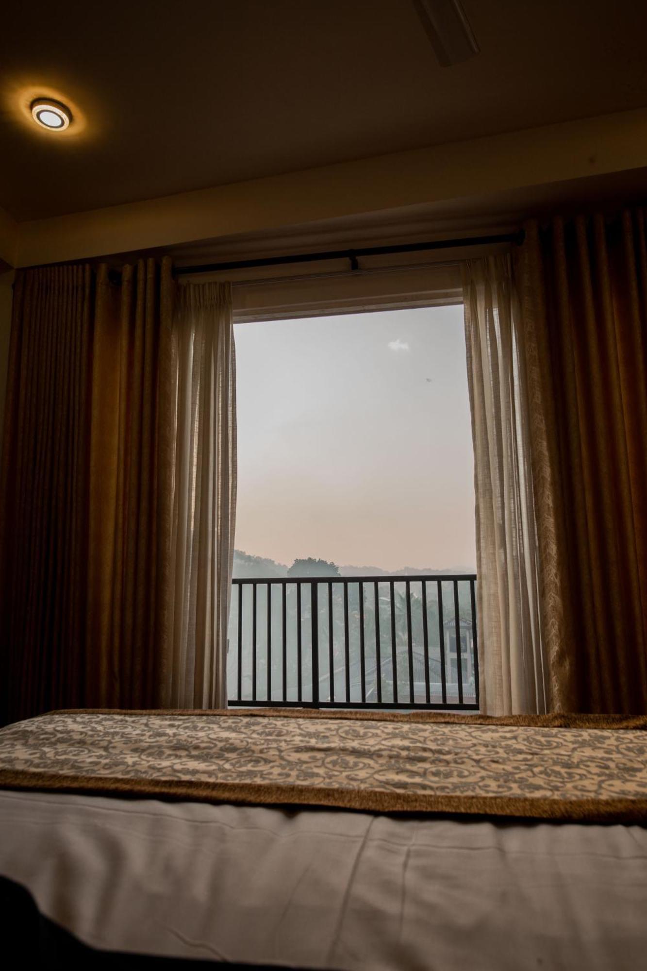 Hotel Manthra Leisure