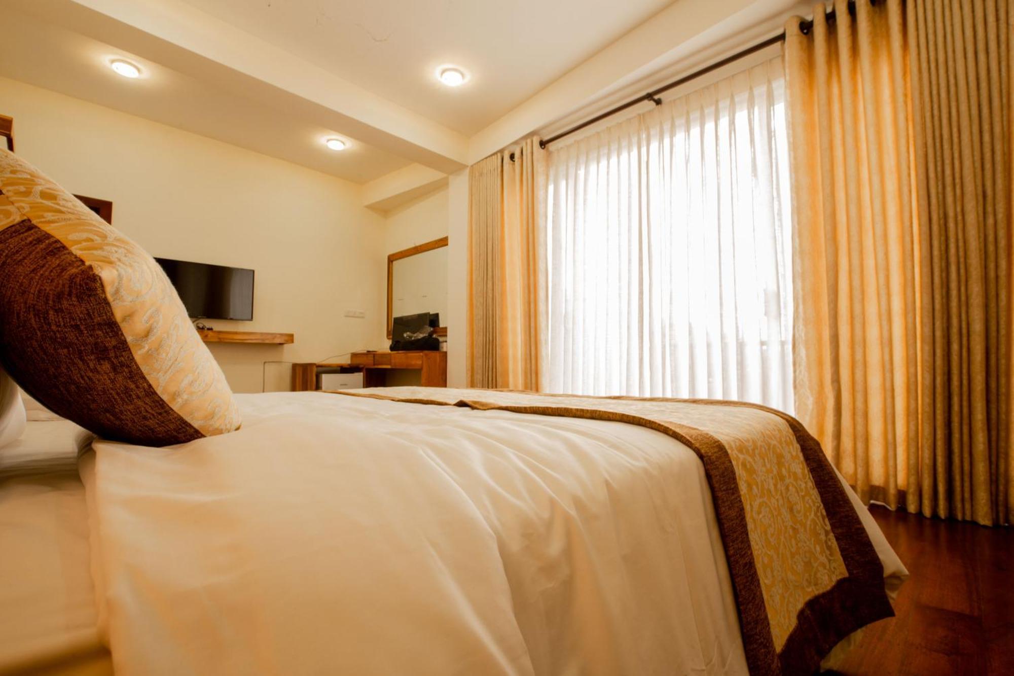 Manthra Leisure * Kandy