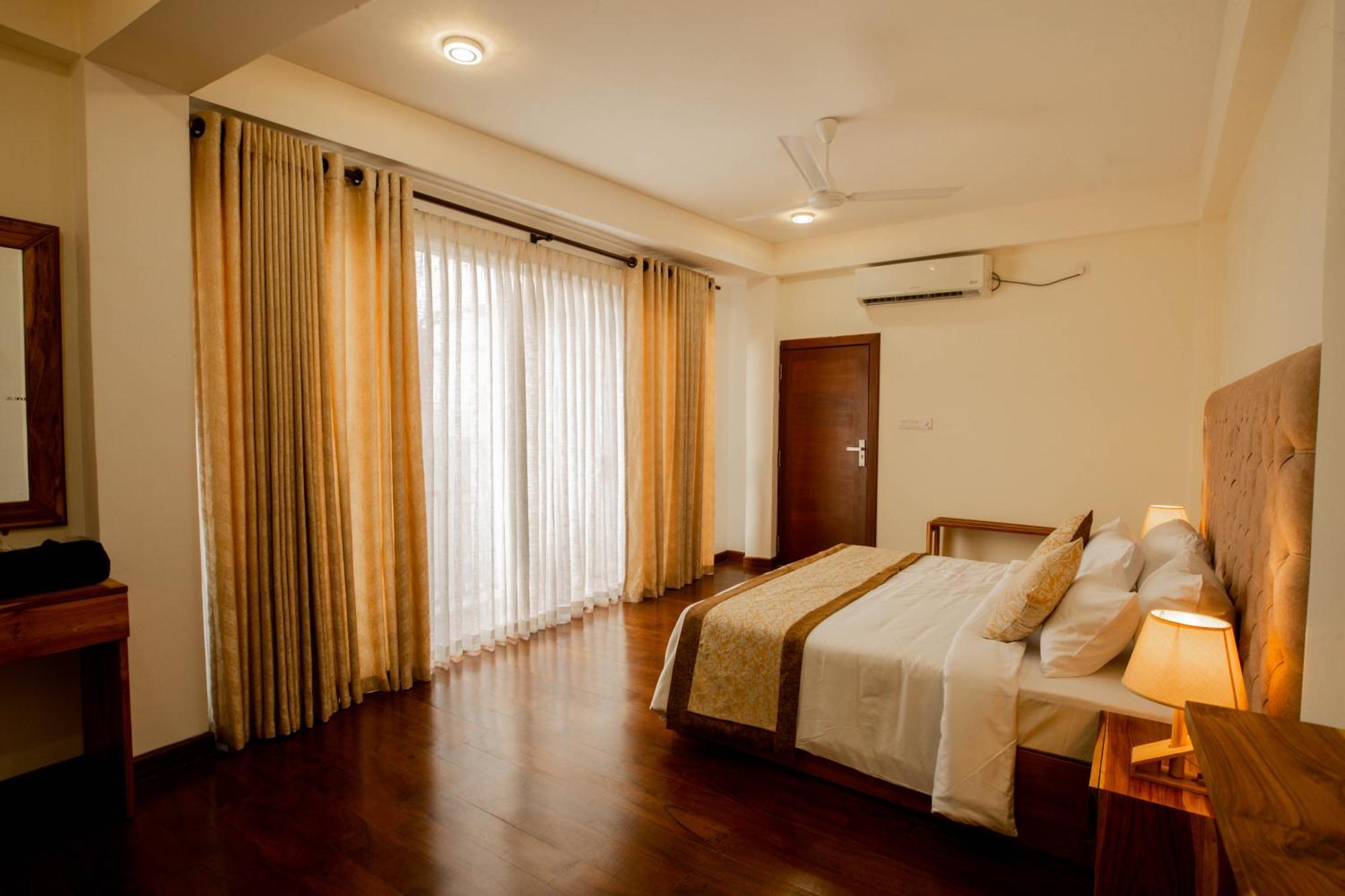 Manthra Leisure Hotel Kandy
