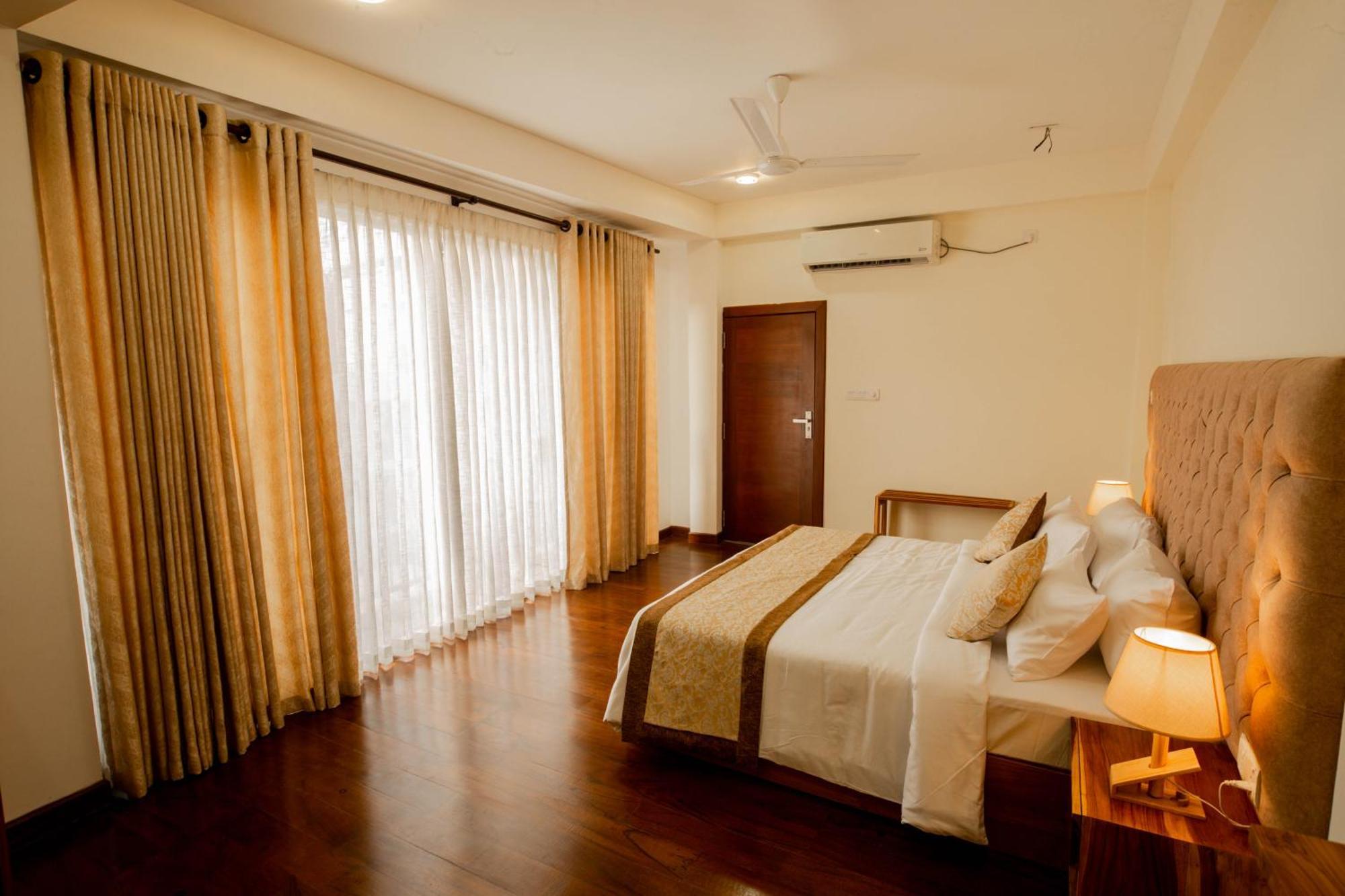 Manthra Leisure Hotel