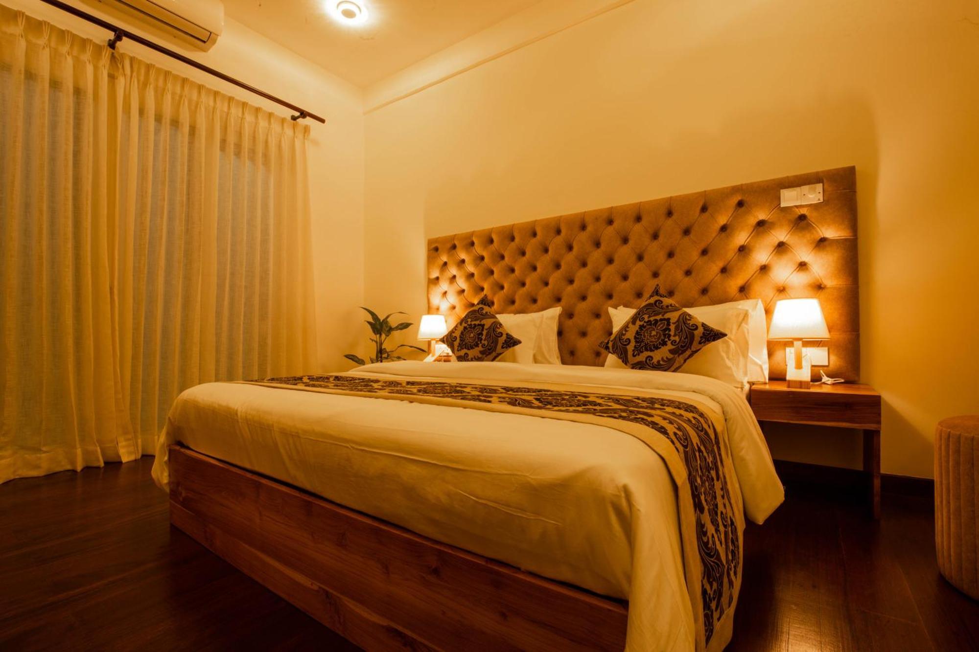 Hotel Manthra Leisure *