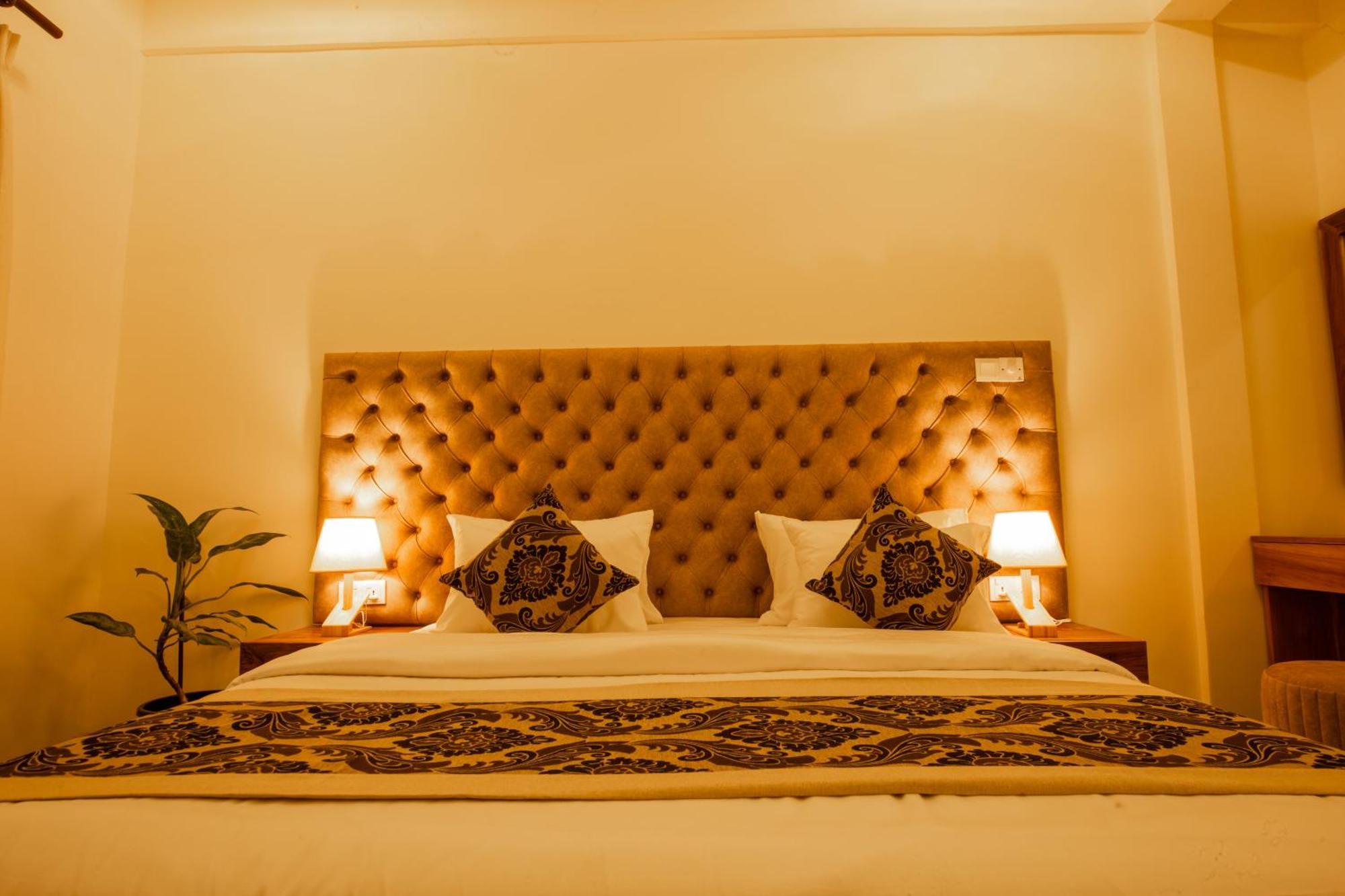 Manthra Leisure * Kandy