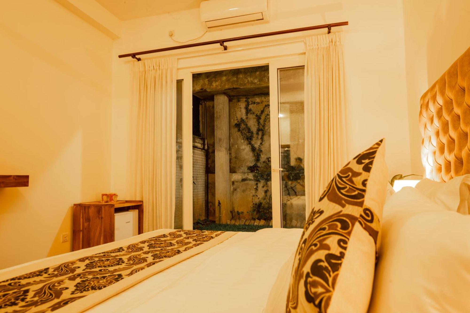 Manthra Leisure Hotel *
