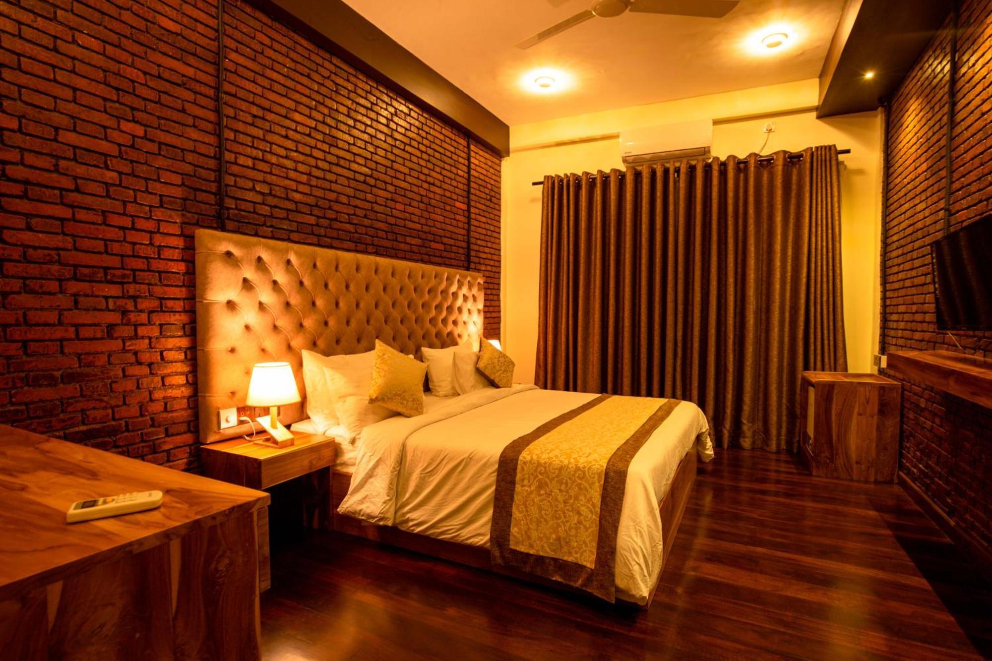 Manthra Leisure Kandy