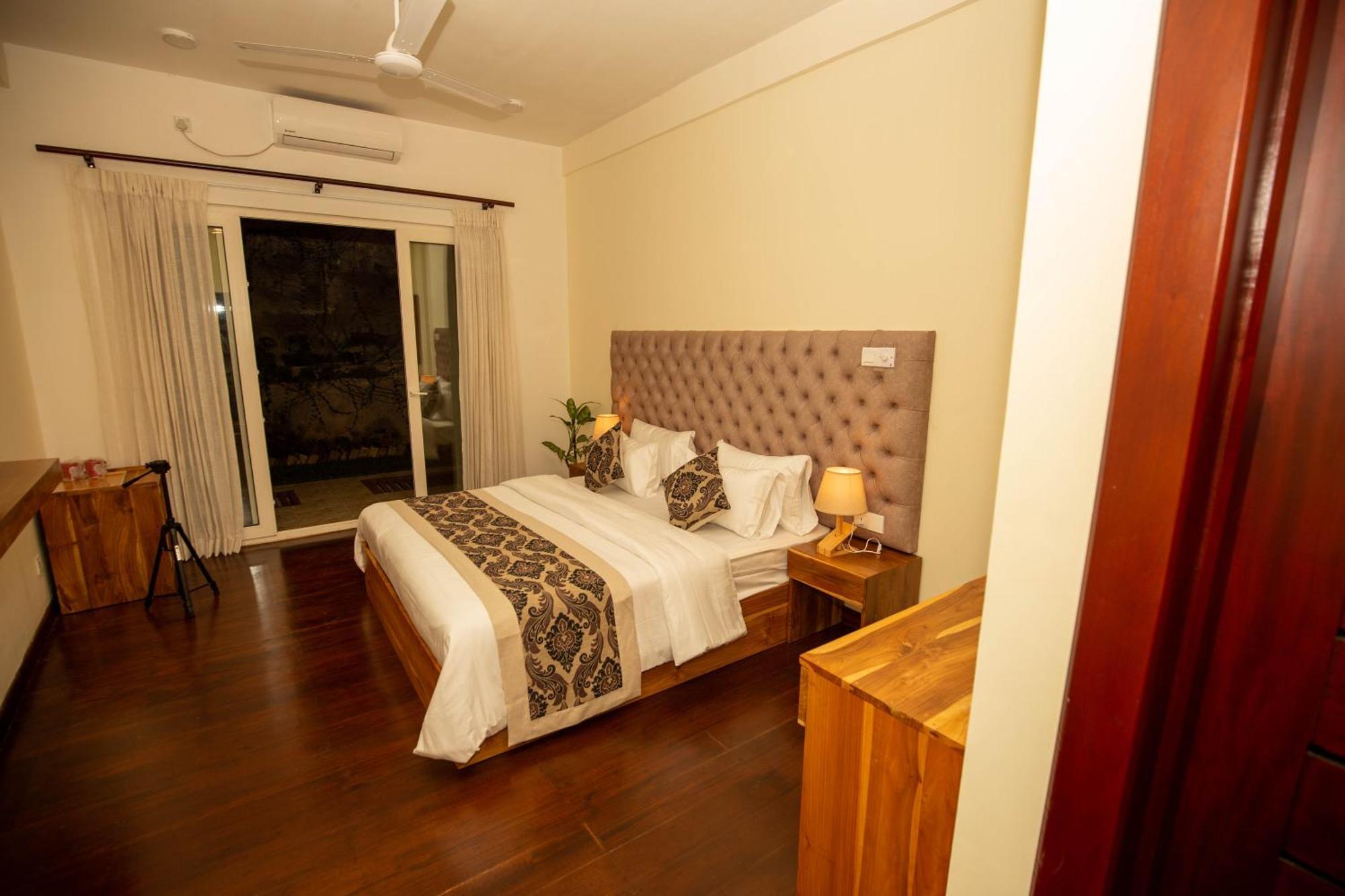 Manthra Leisure * Kandy