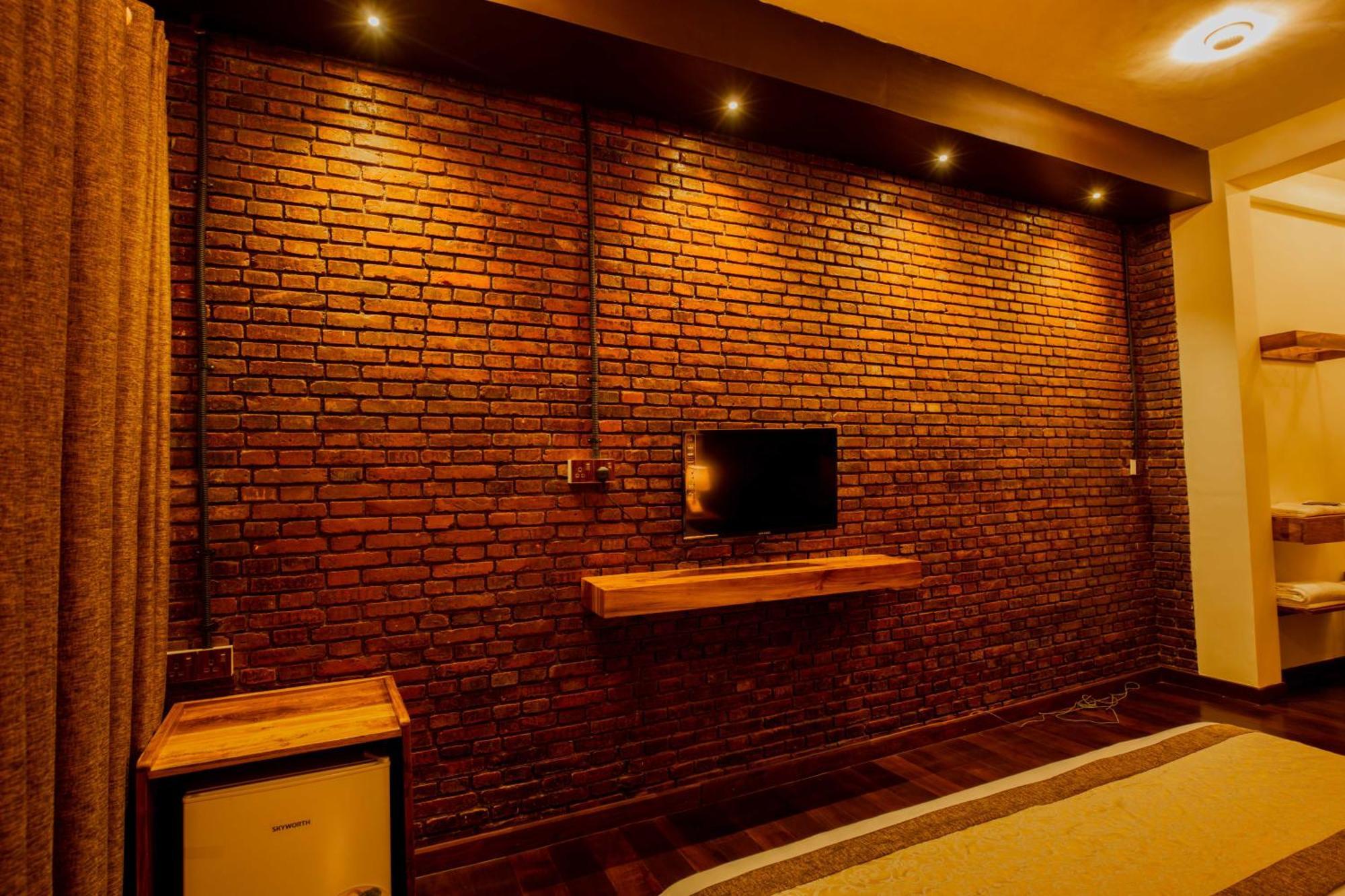 Hotel Manthra Leisure Kandy
