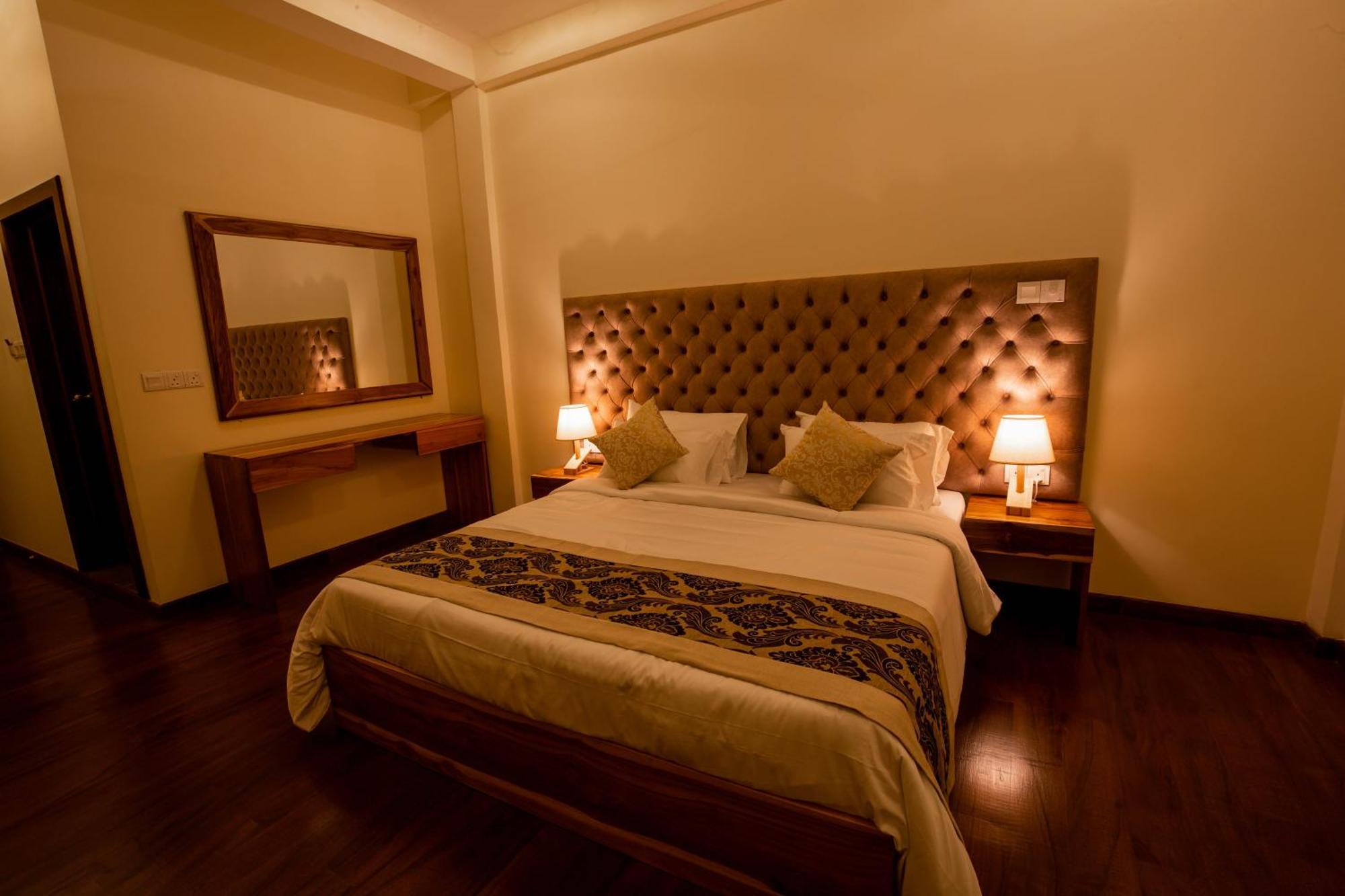 Manthra Leisure Kandy