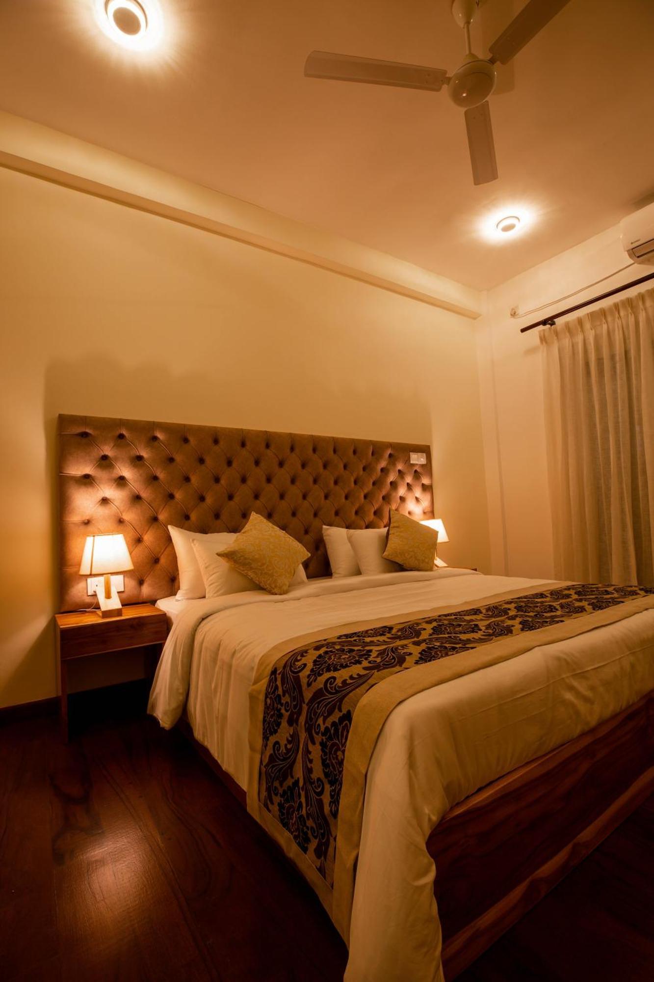 Hotel Manthra Leisure *