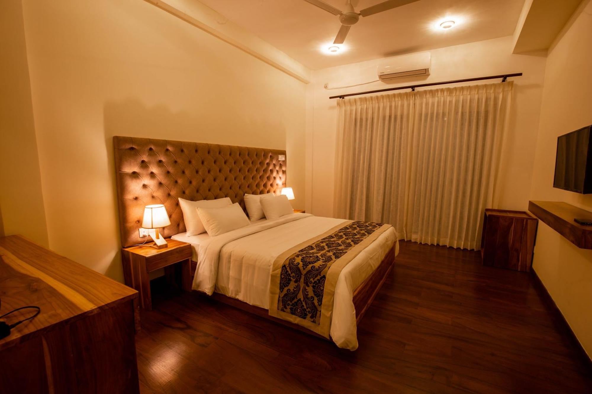 Manthra Leisure Hotel Kandy