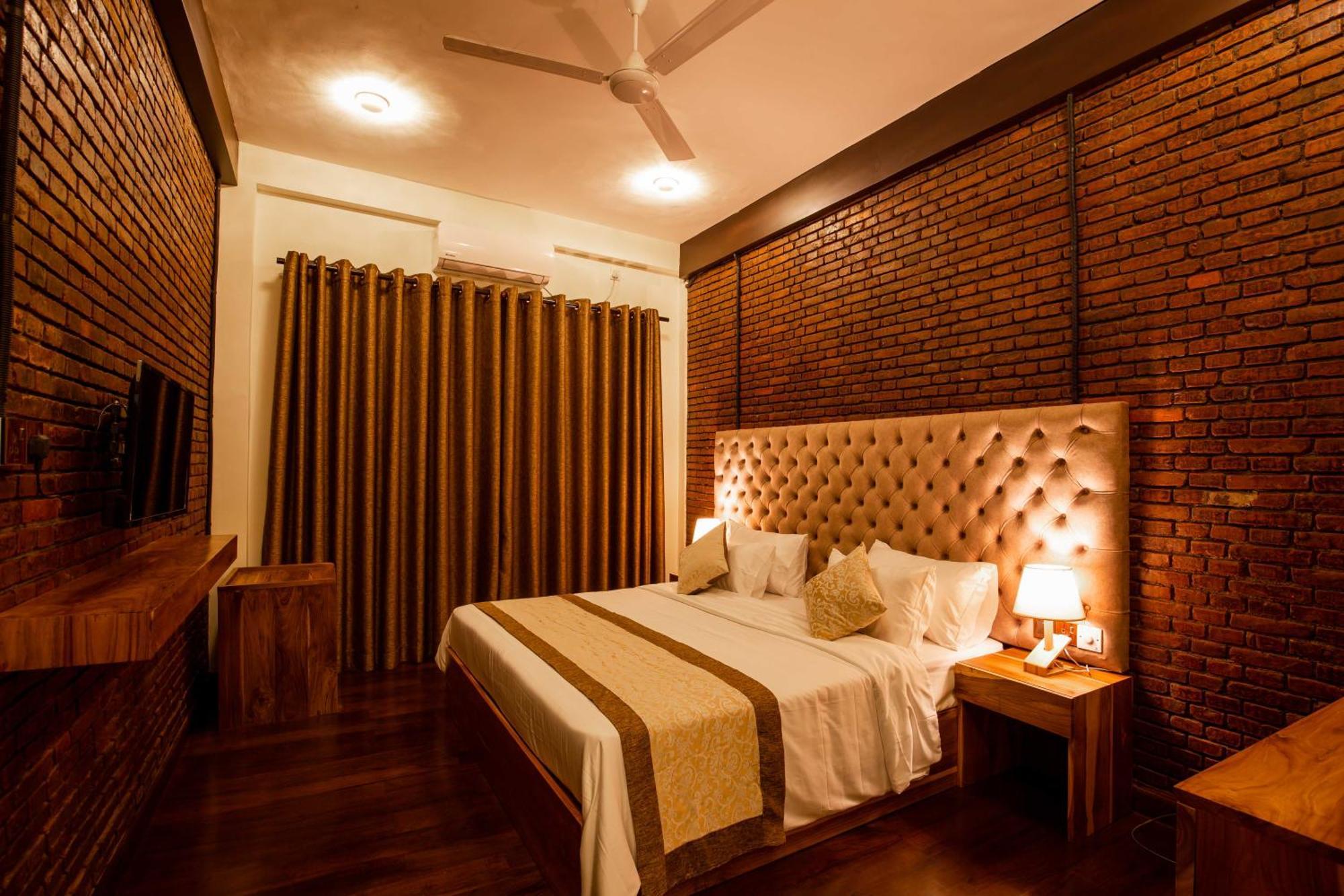 Manthra Leisure Hotel Kandy