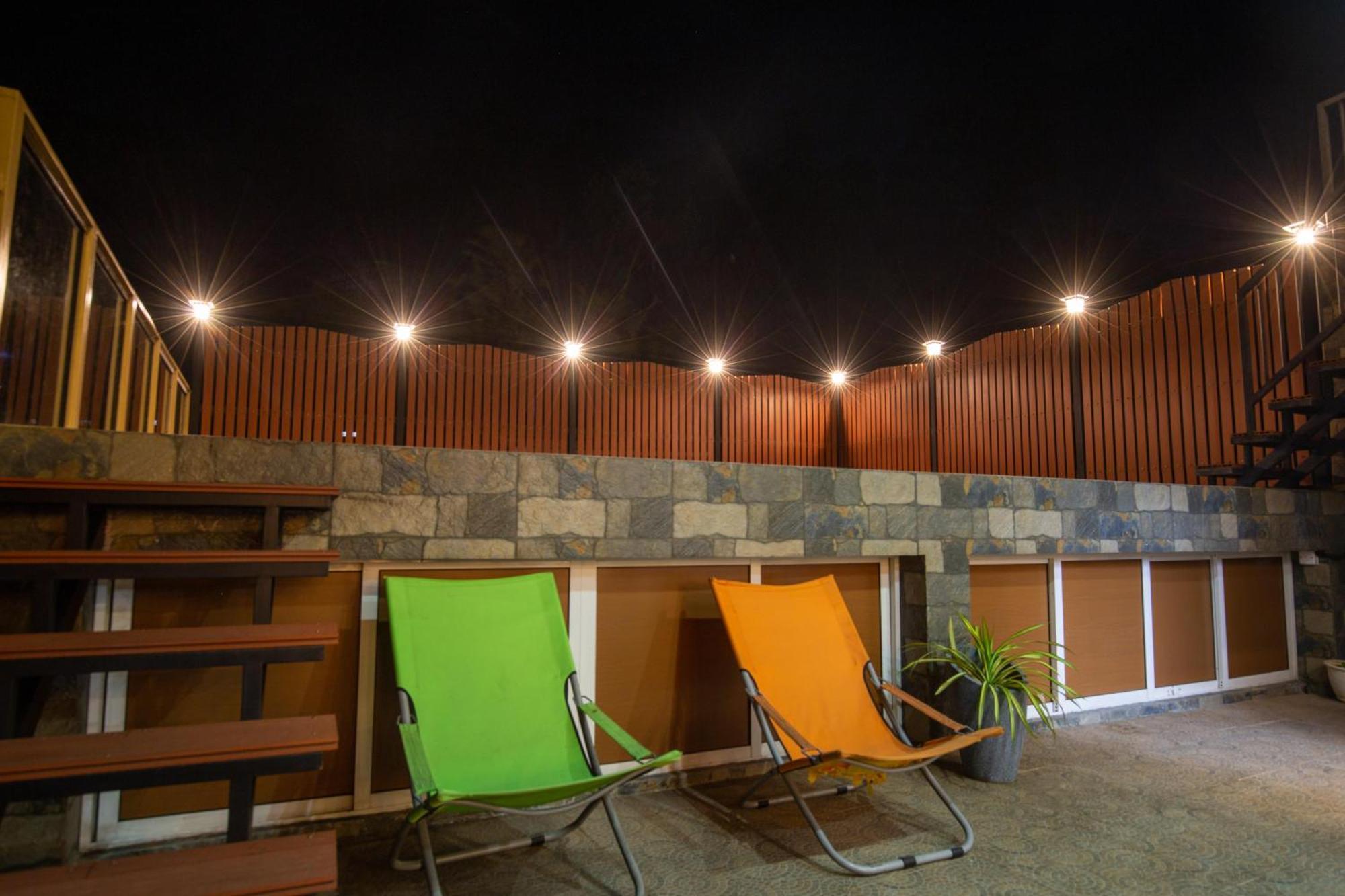Manthra Leisure Kandy