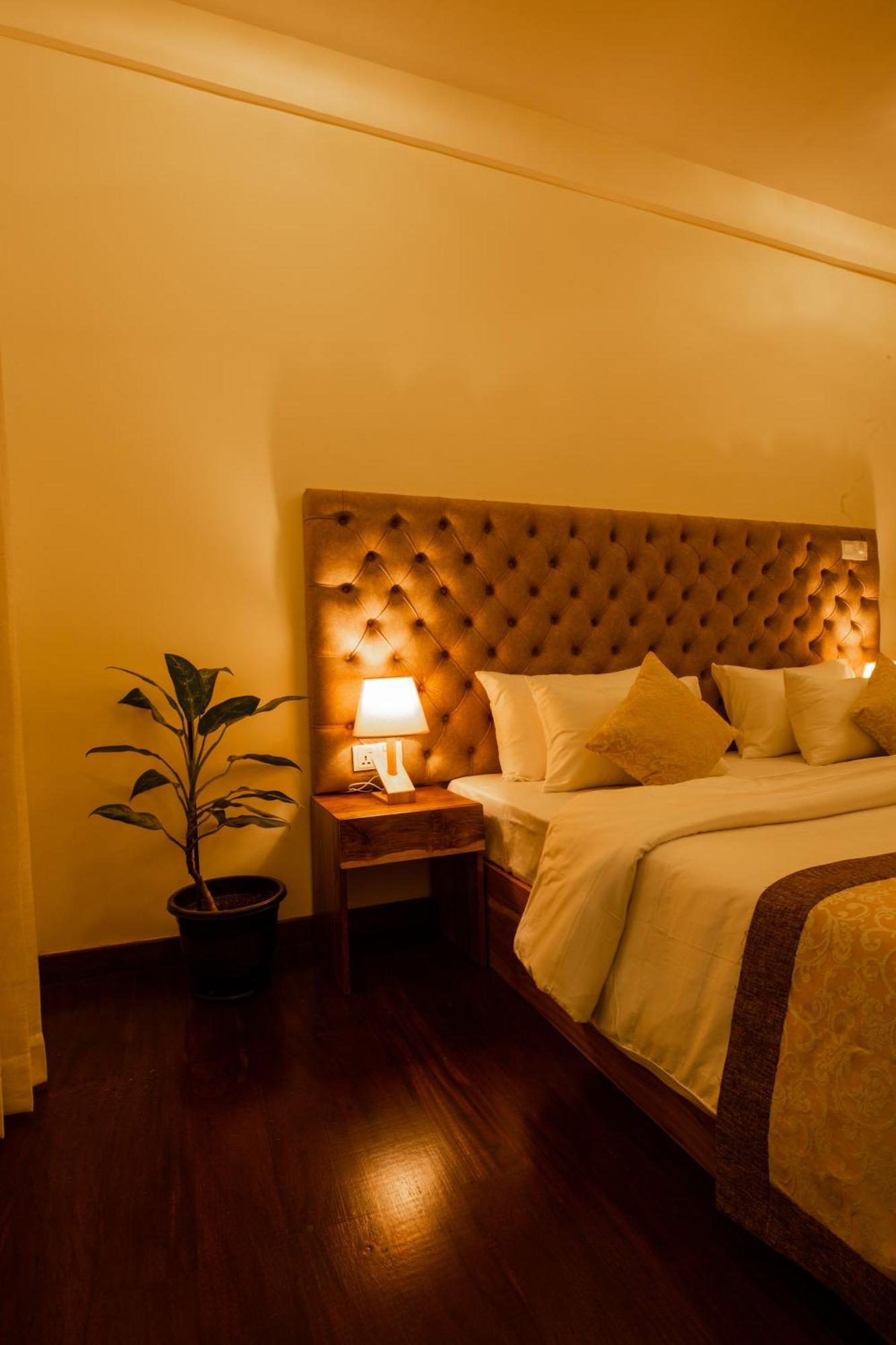 Manthra Leisure