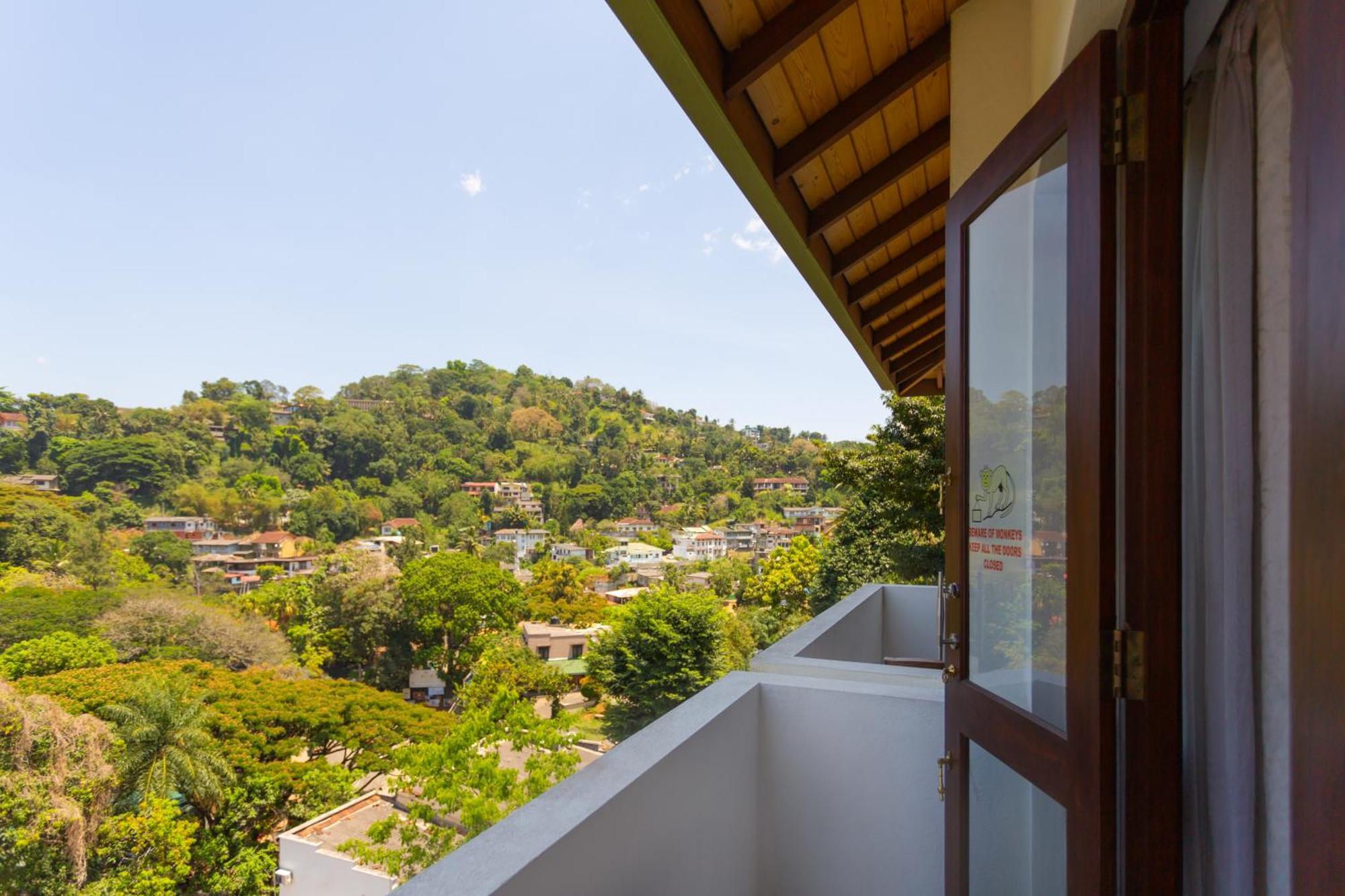 Yo Hotel Kandy