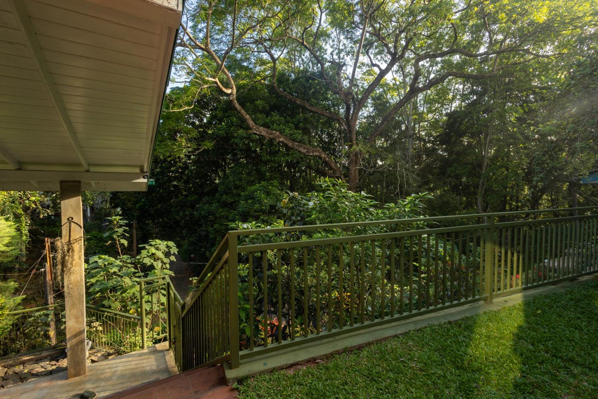 Greenwood Edge * Kandy