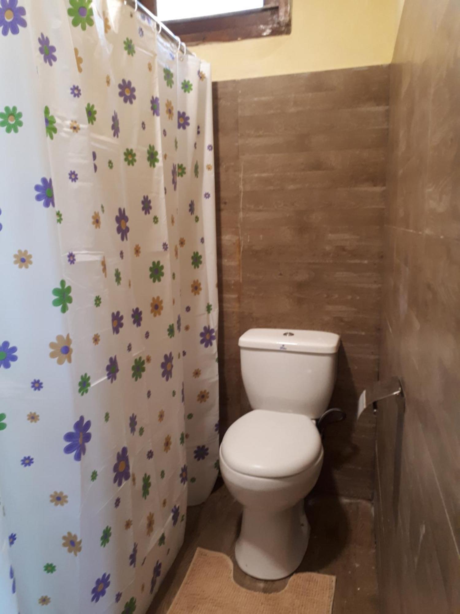 Crimson & Clover Homestay *