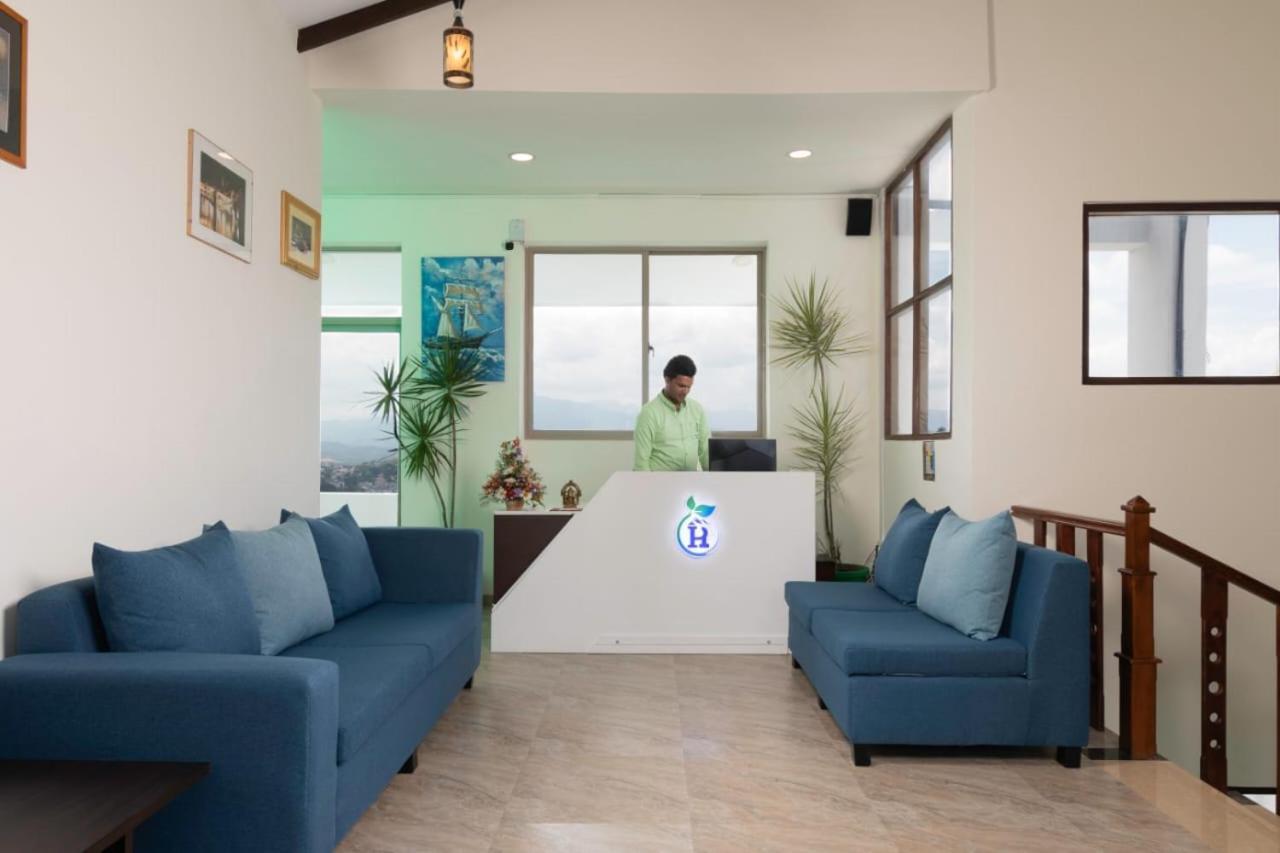 Hill Paradise Hanthana 3*