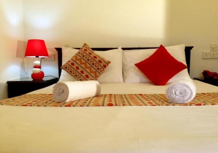 Kandy Inn By Moon Hills * Kandy