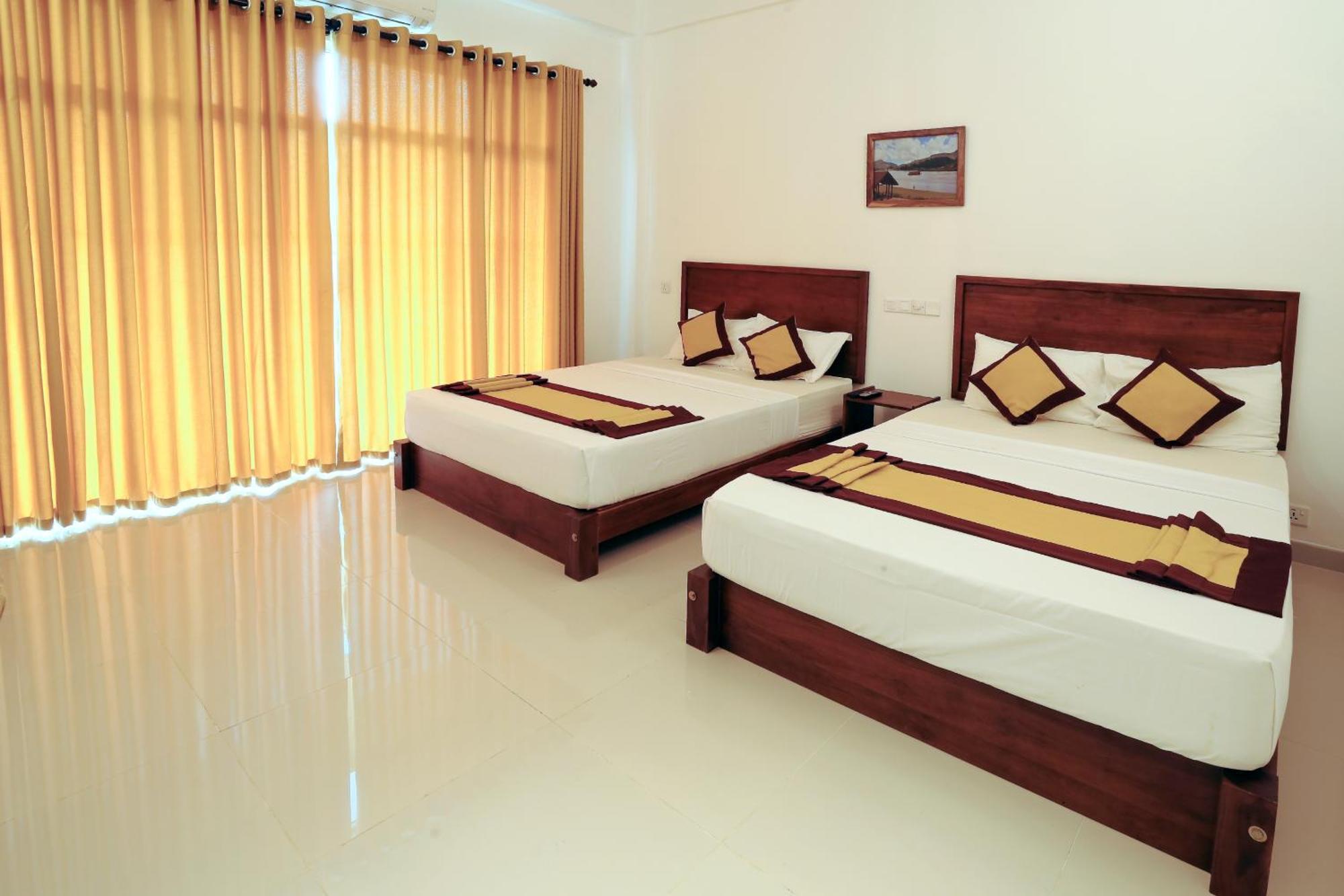 Rivers Edge Nature Resort Kandy