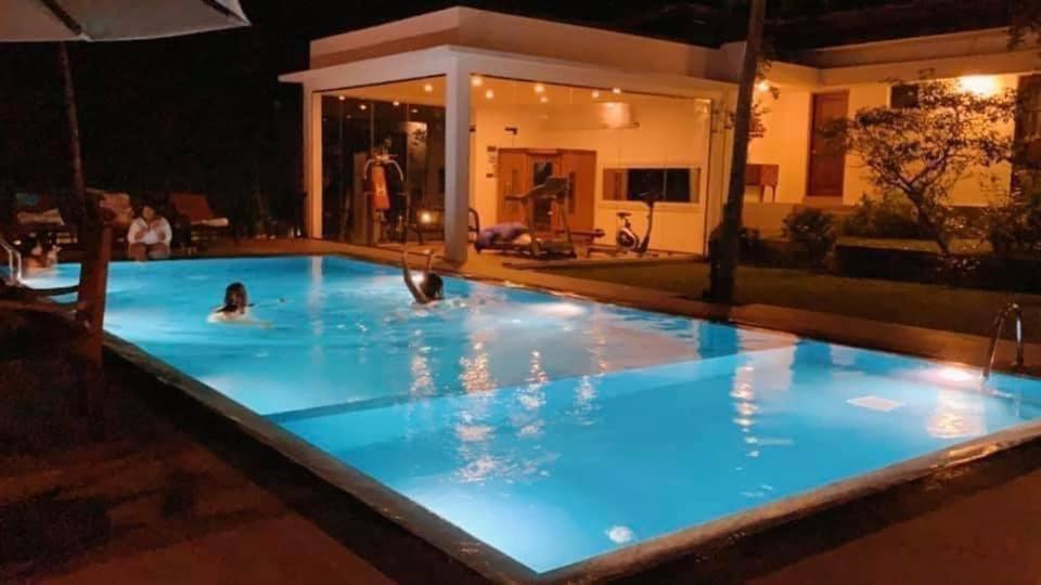 Serenity Digana Kandy