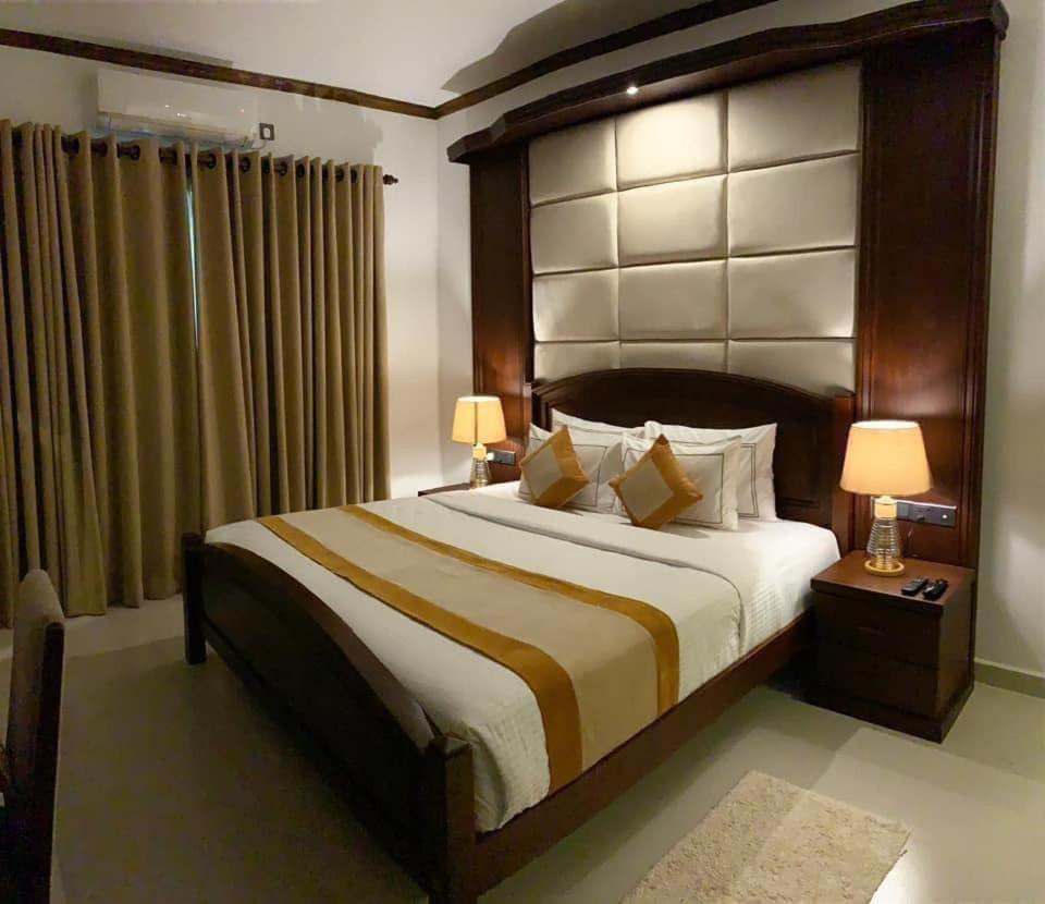 Serenity Digana Hotel Kandy