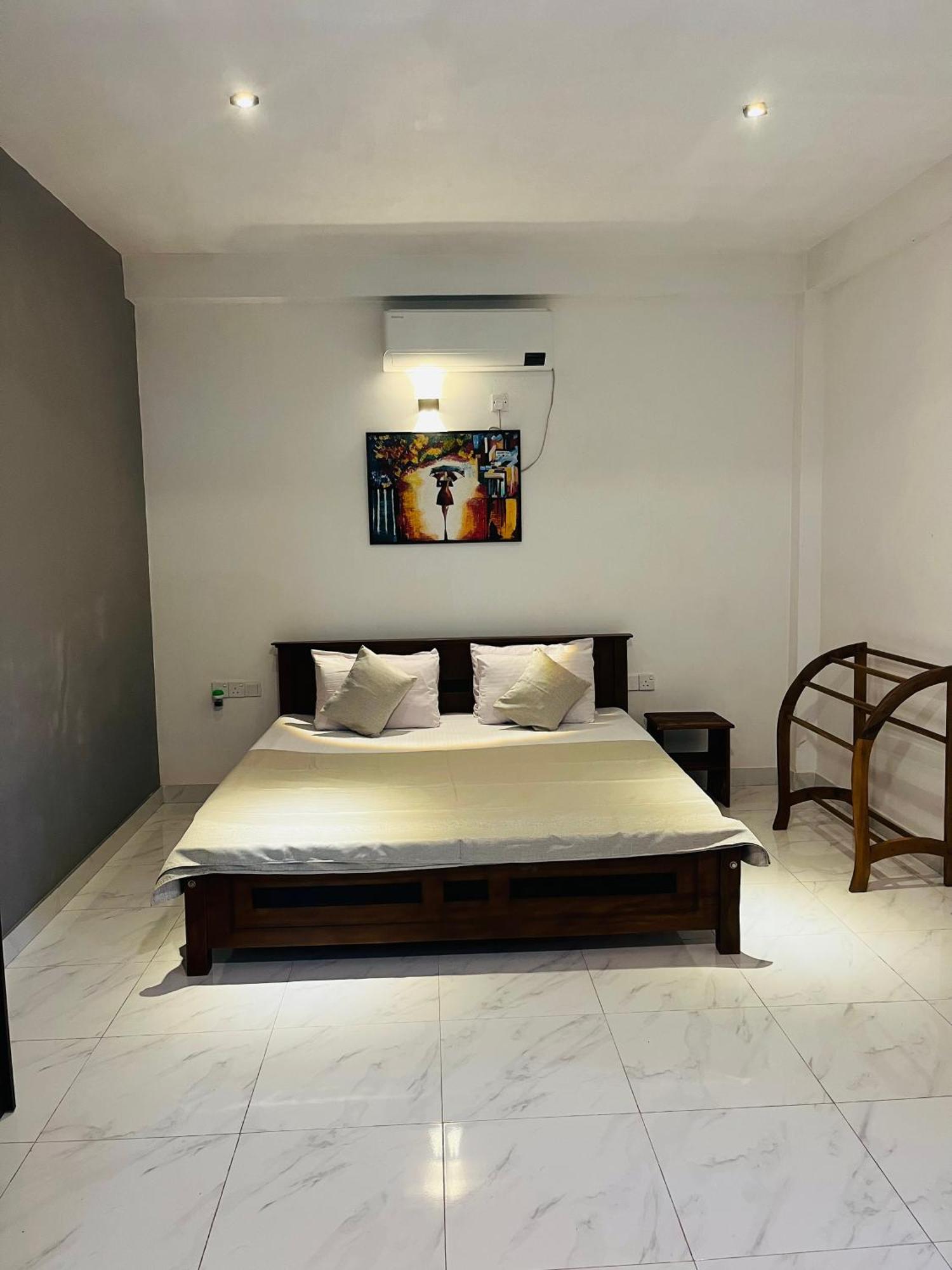 Hill Guest house Kandy