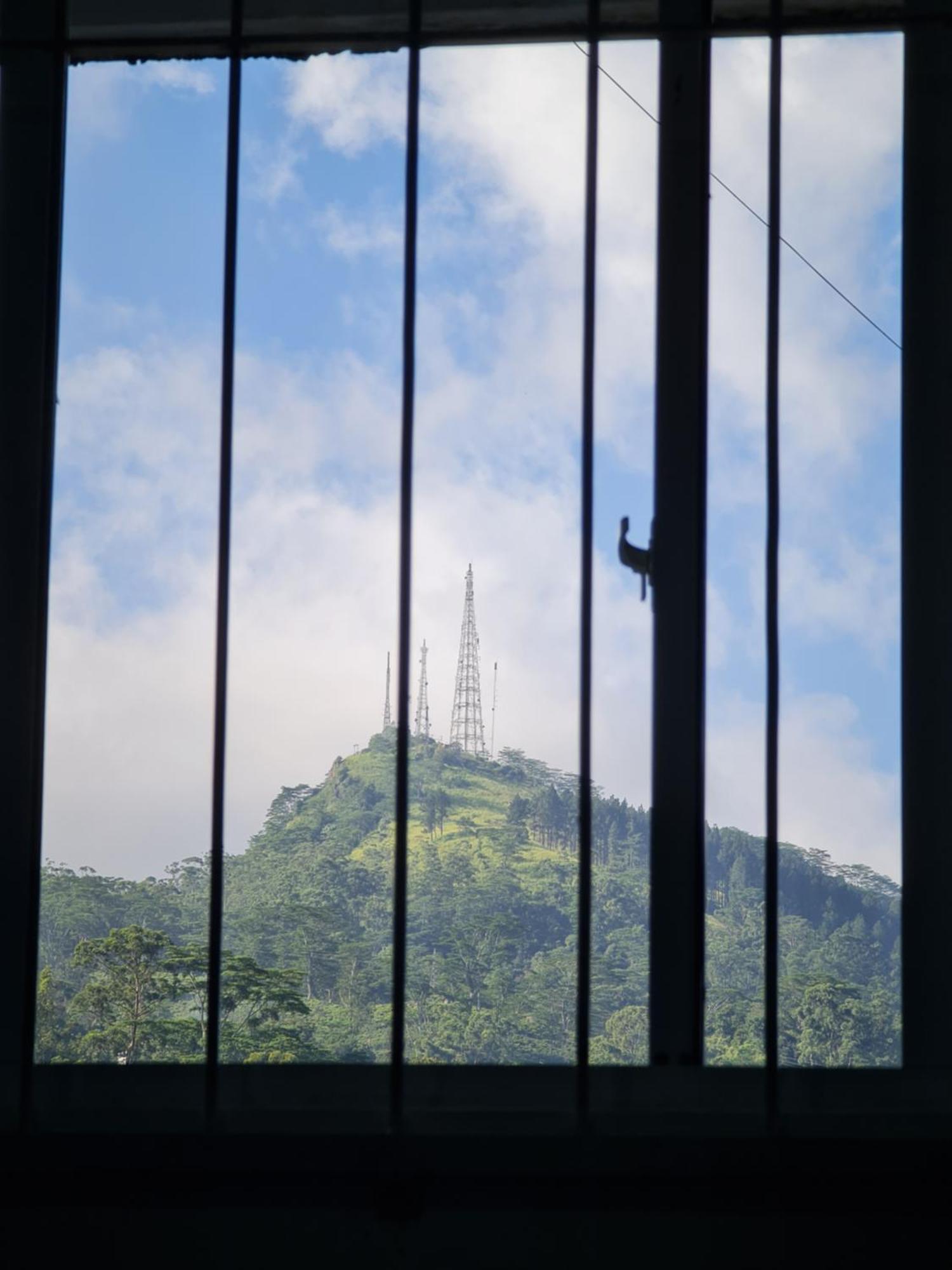 Bed & Breakfast Windy Kandy