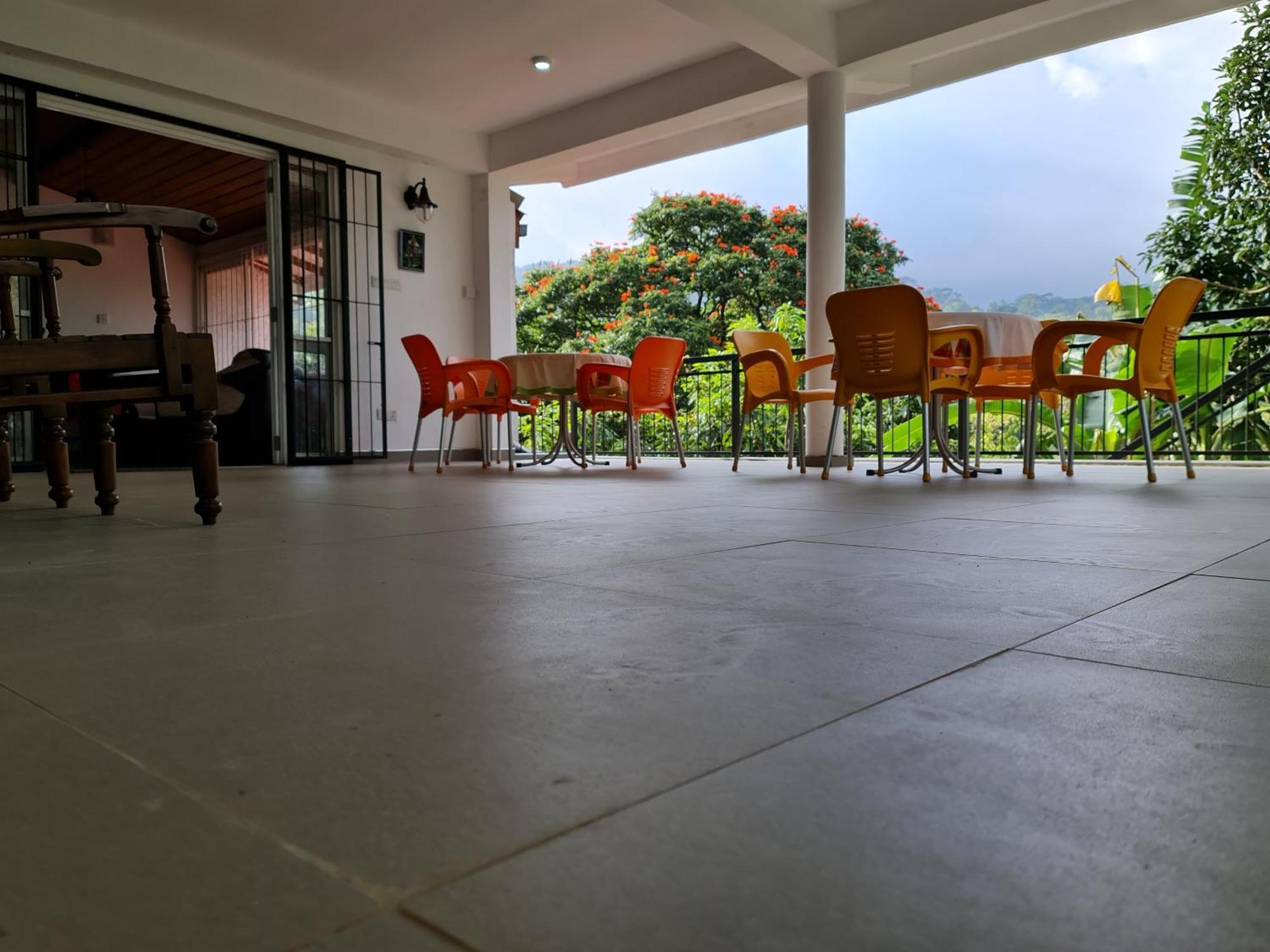 Bed & Breakfast Windy Kandy
