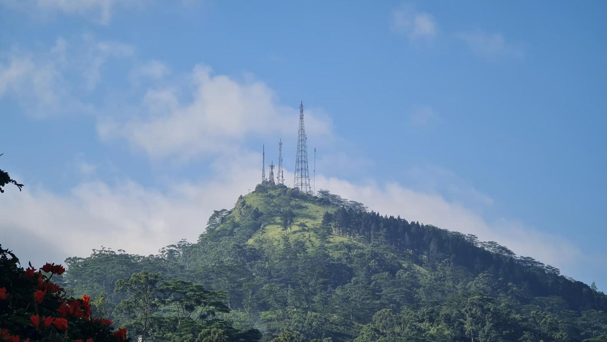 Windy Kandy