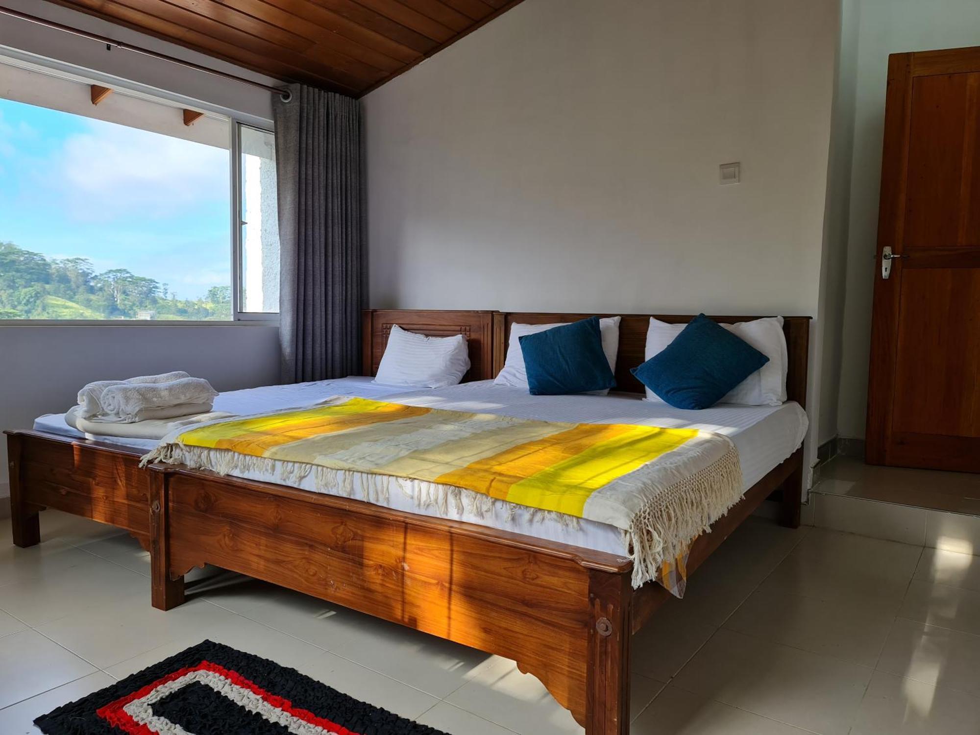 Bed & Breakfast Windy