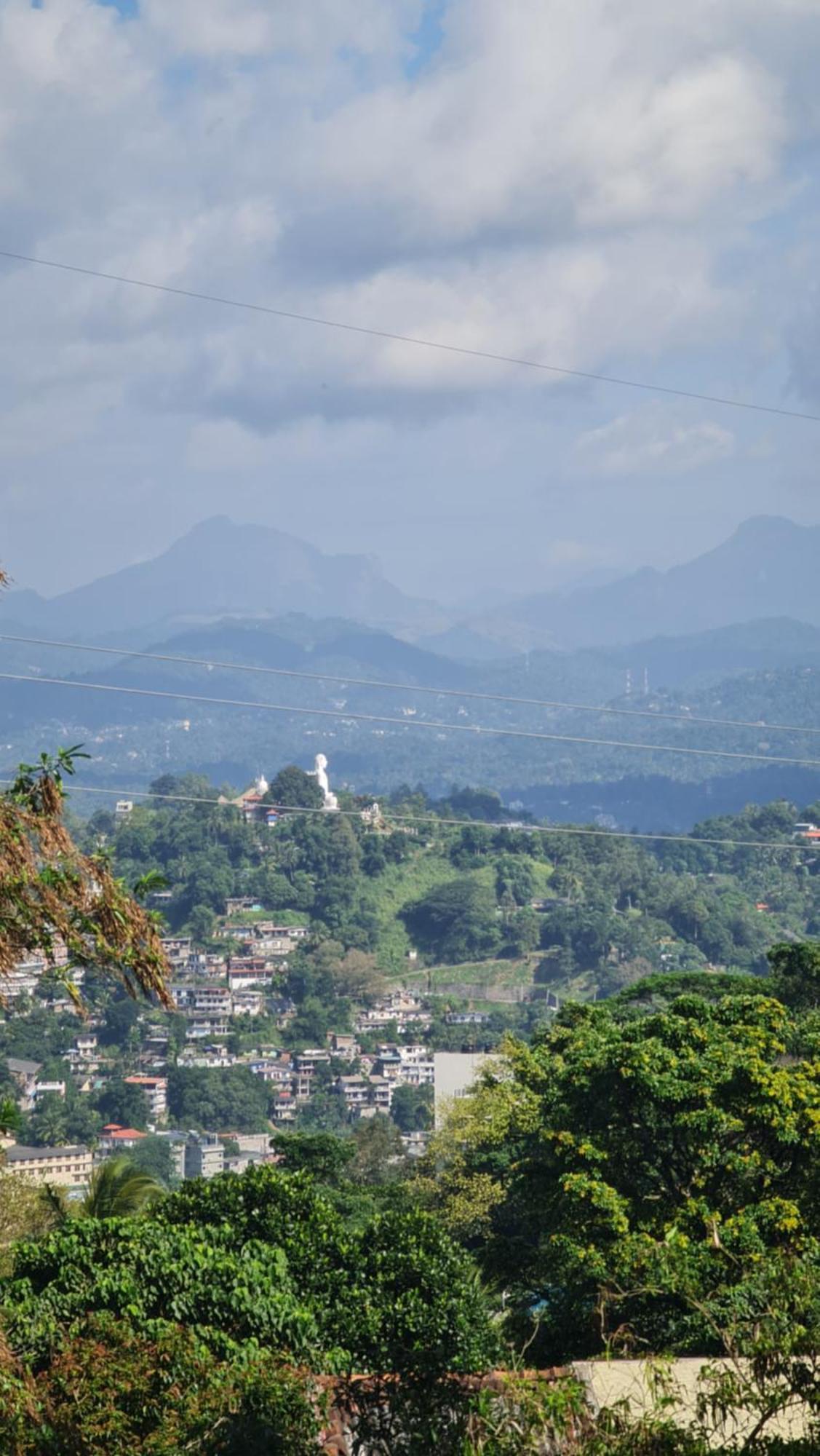 Windy Bed & Breakfast Kandy