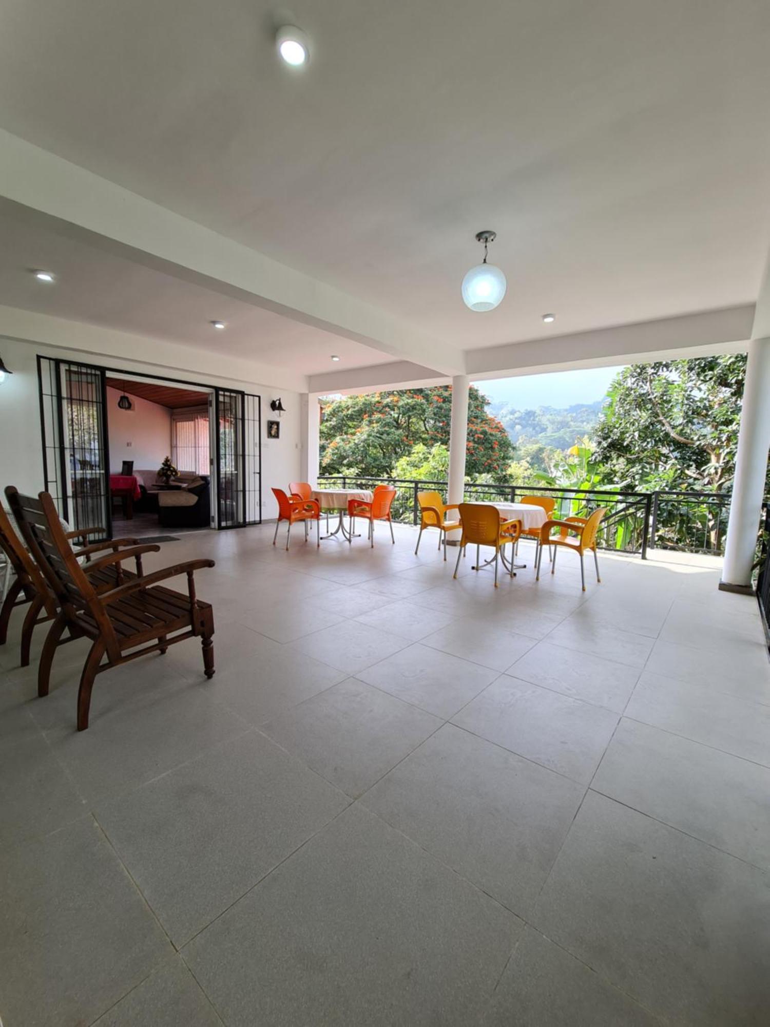 Bed & Breakfast Windy Kandy