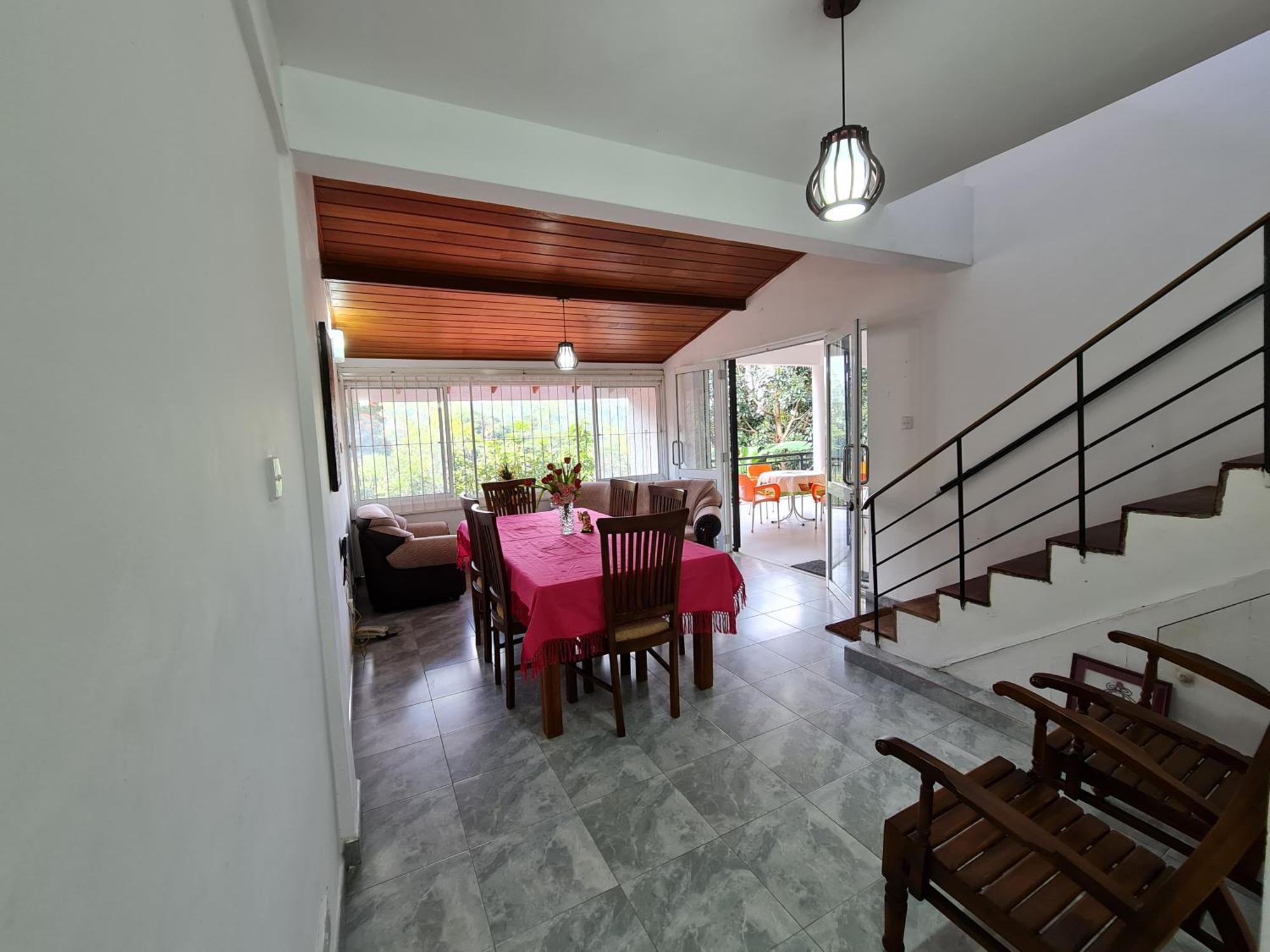 Windy Bed & Breakfast Kandy